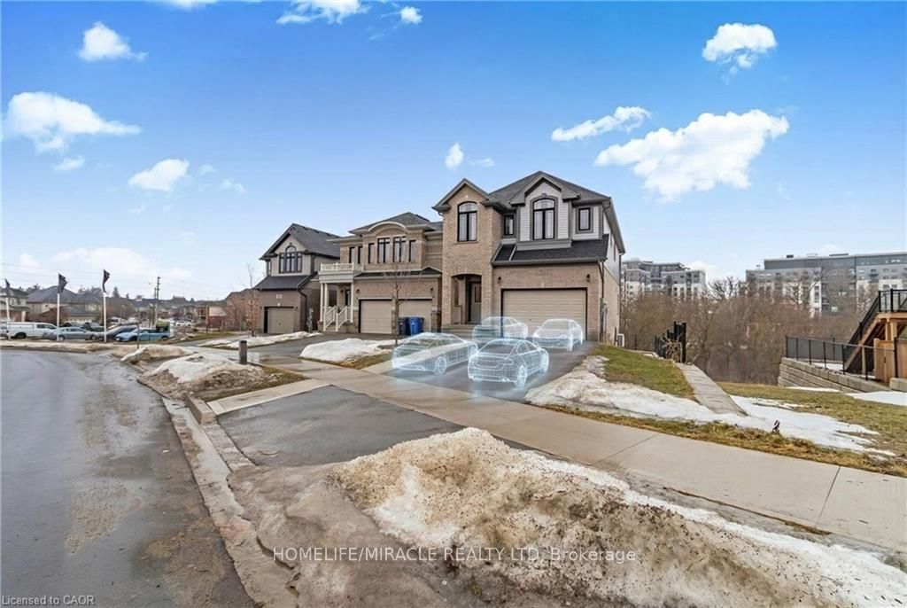 39 Everton Drive, Guelph, ON N1E 0R9 photo 4