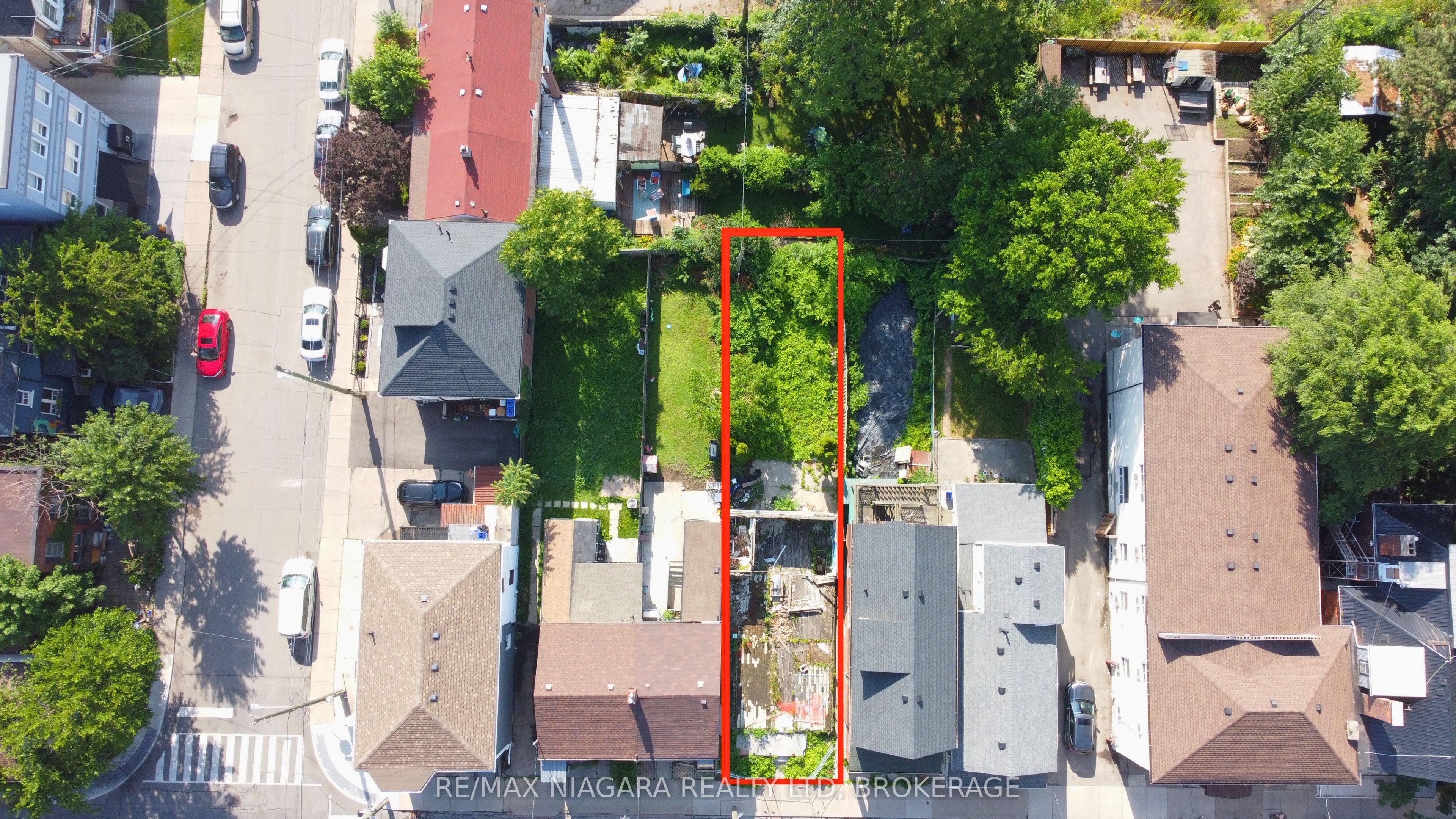 186 John Street N, Hamilton, ON L8L 4P2 photo 3