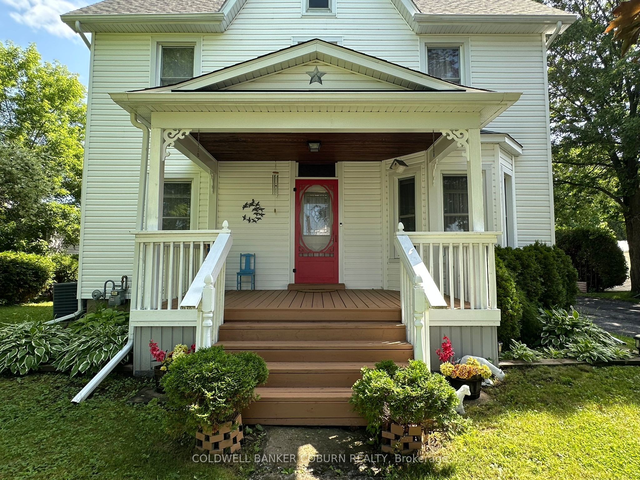 36 Brouse Drive E, South Dundas, ON K0E 1K0 photo 2