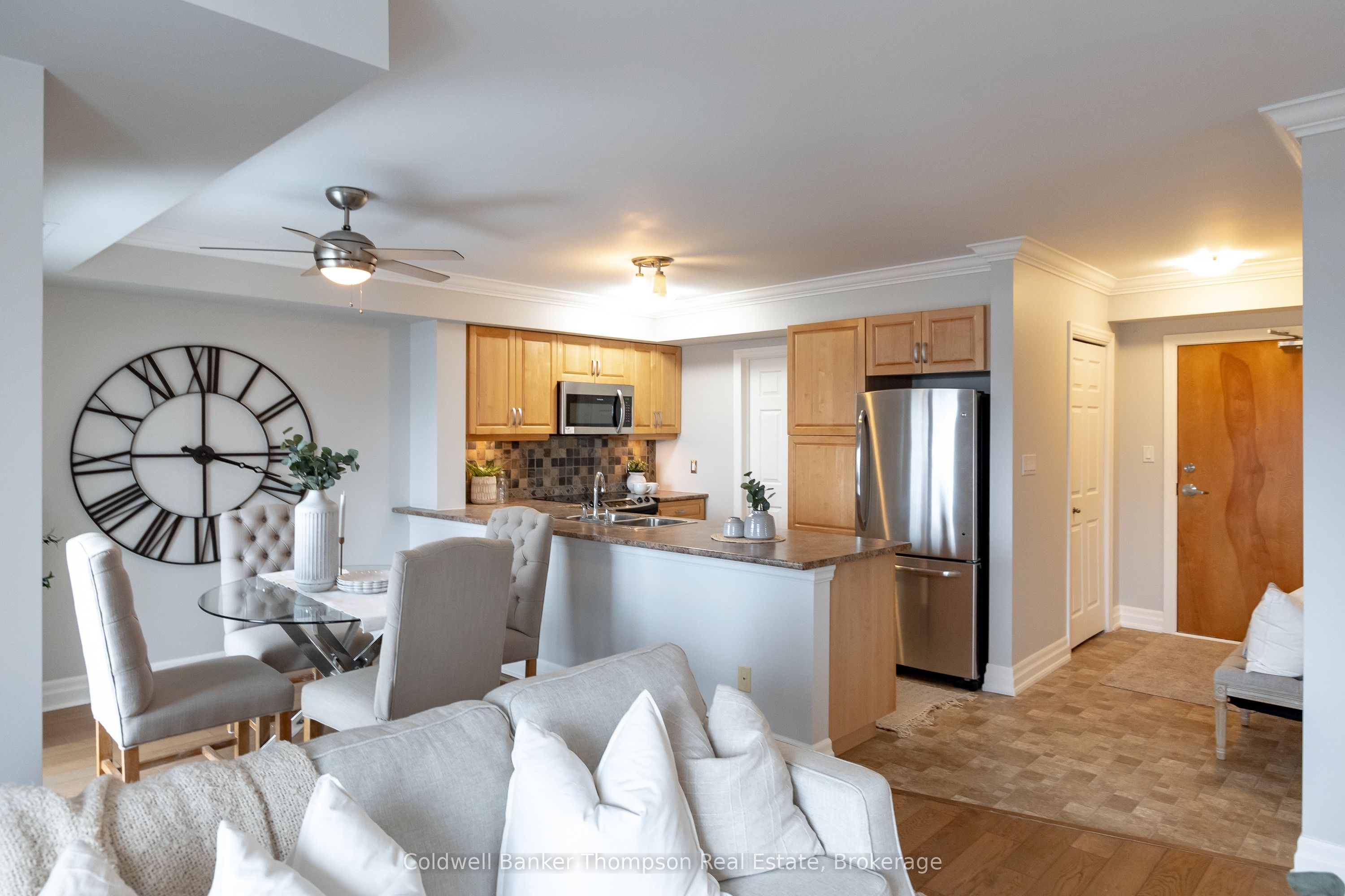 26 Dairy Lane 405, Huntsville, ON P1H 0A4 photo 3