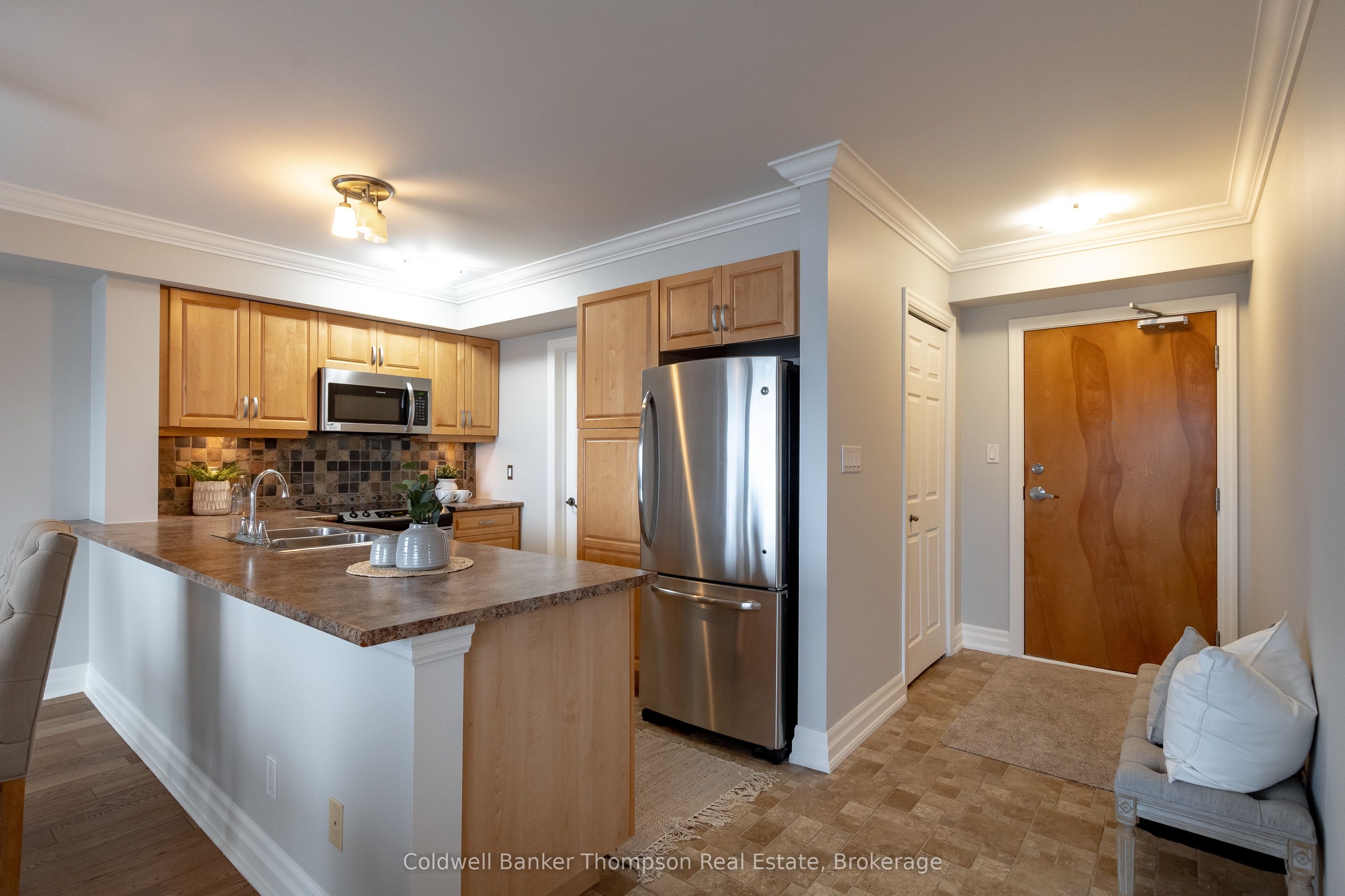 26 Dairy Lane 405, Huntsville, ON P1H 0A4 photo 4