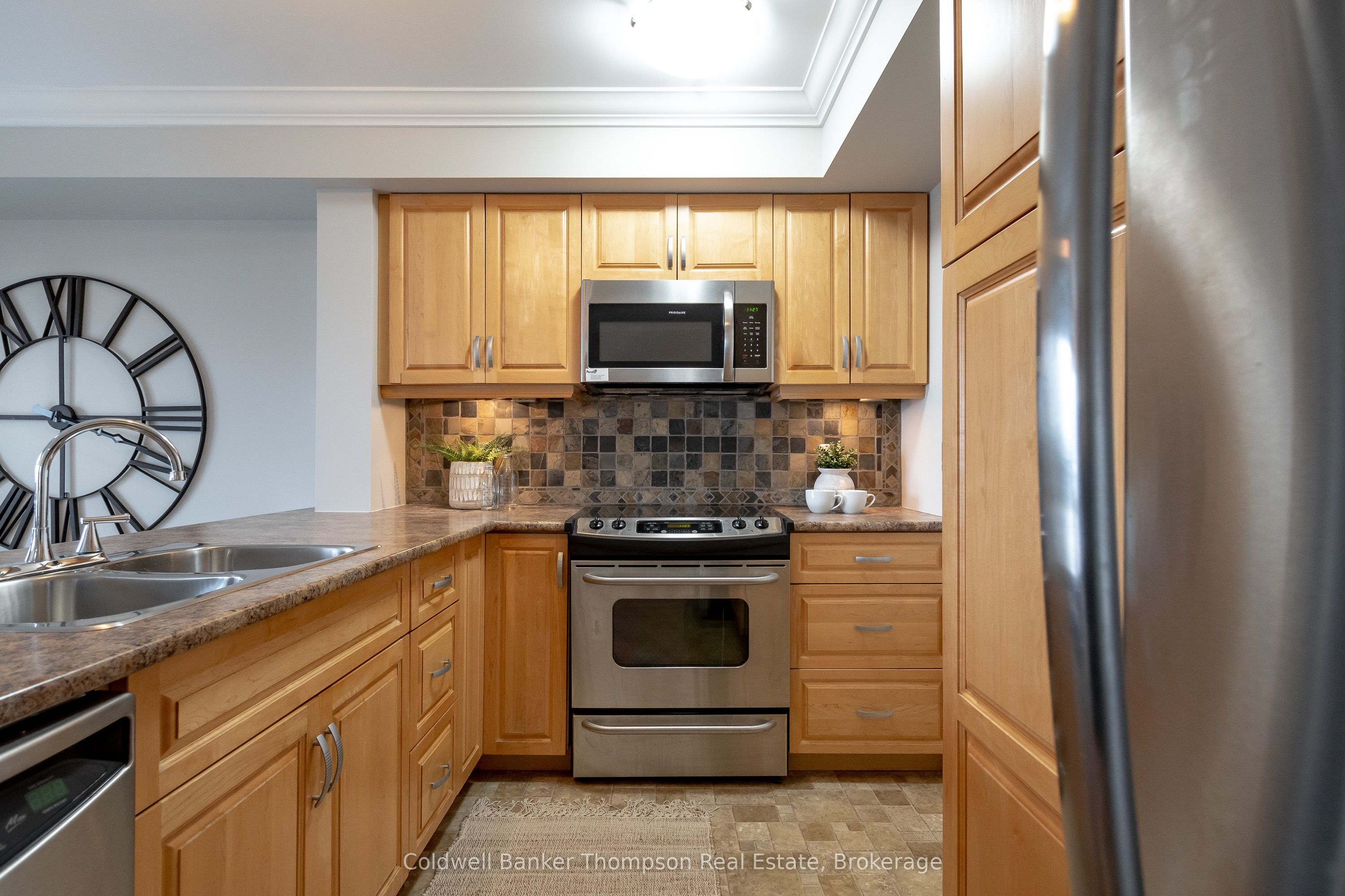 26 Dairy Lane 405, Huntsville, ON P1H 0A4 photo 5