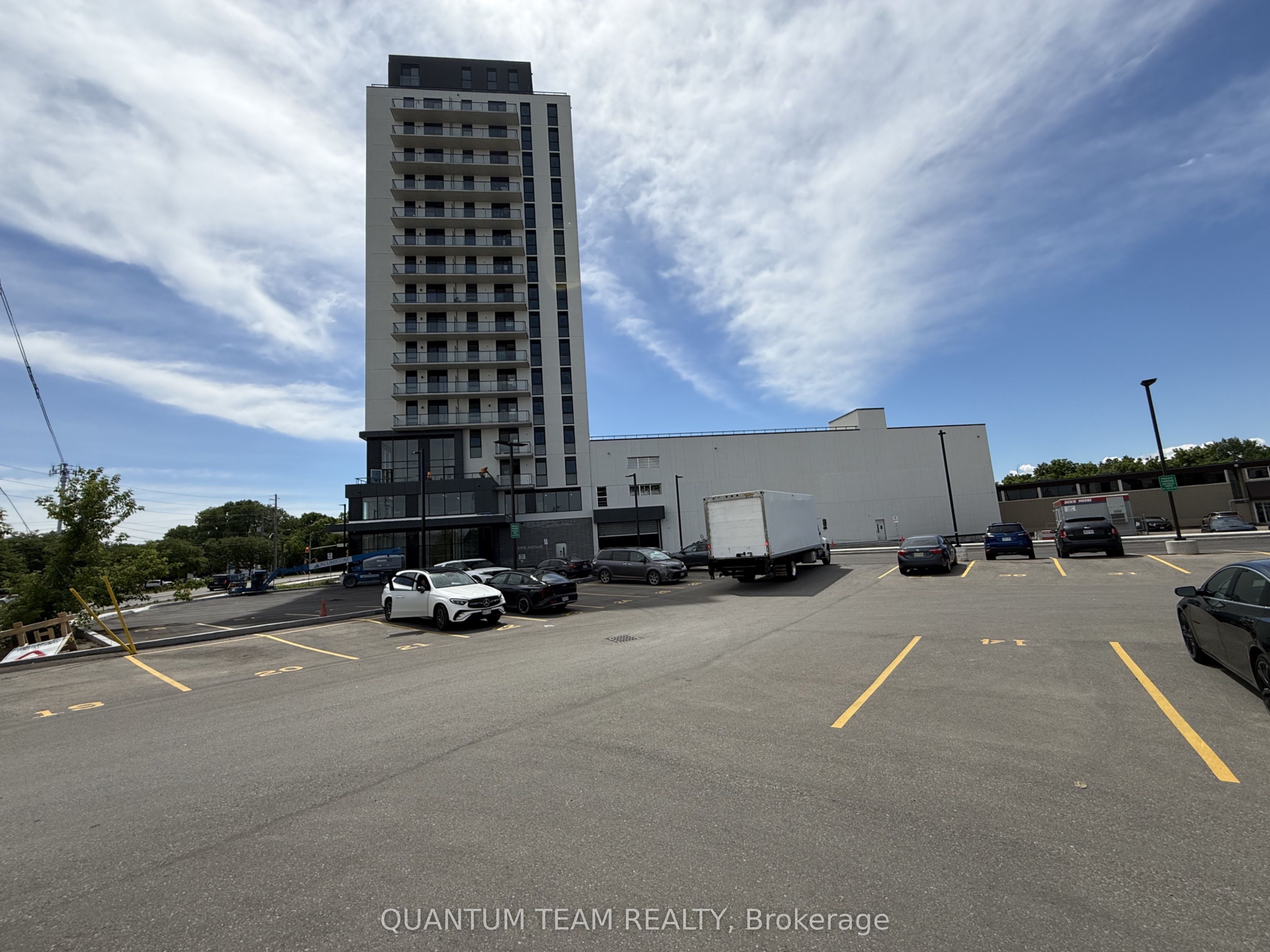 33 Erie Avenue 1314, Brantford, ON N3S 2E7