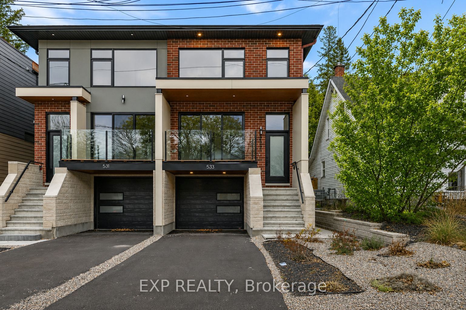 533 BROADHEAD Avenue B, Westboro - Hampton Park, ON K1Z 5R9