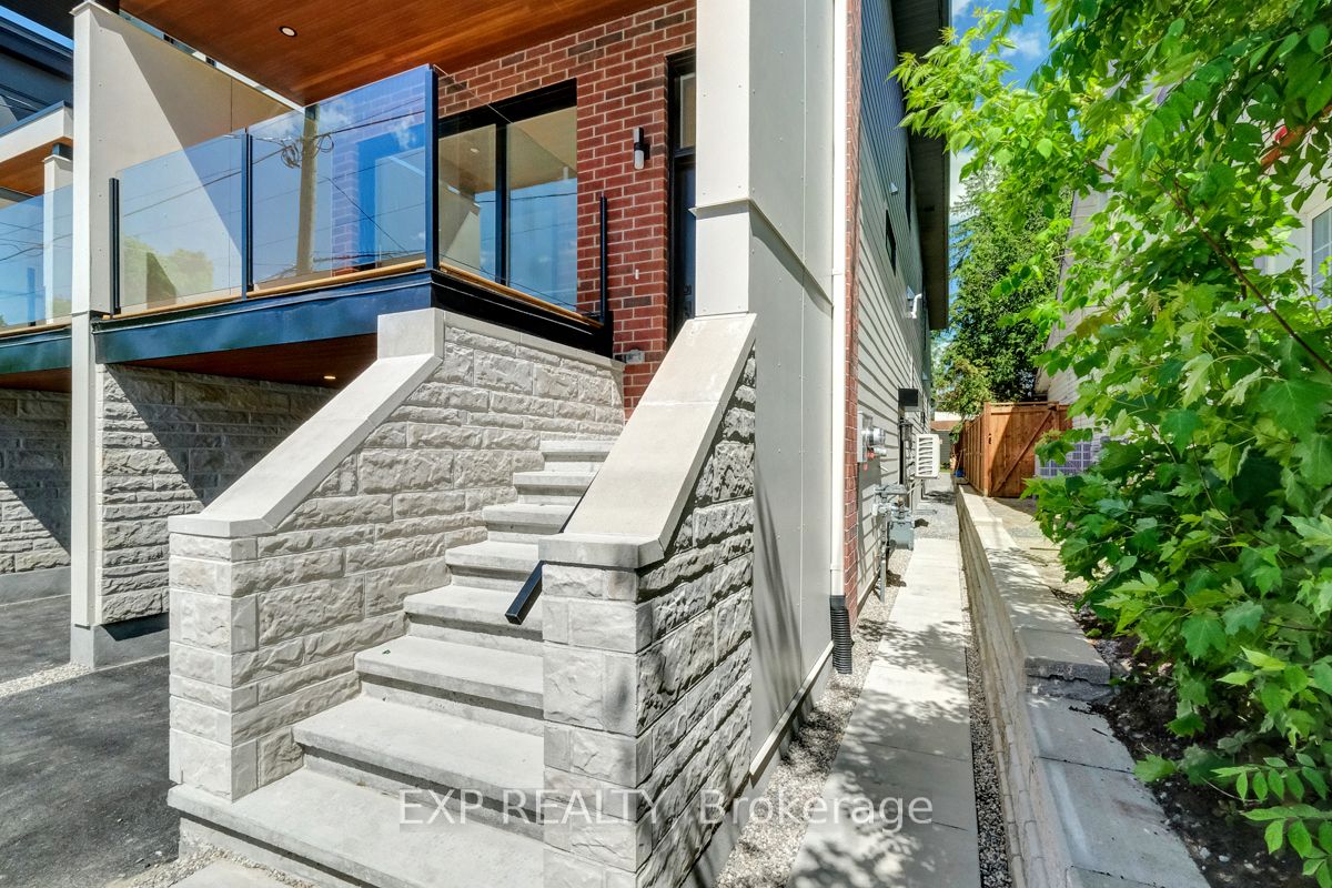 533 BROADHEAD Avenue B, Westboro - Hampton Park, ON K1Z 5R9 photo 2