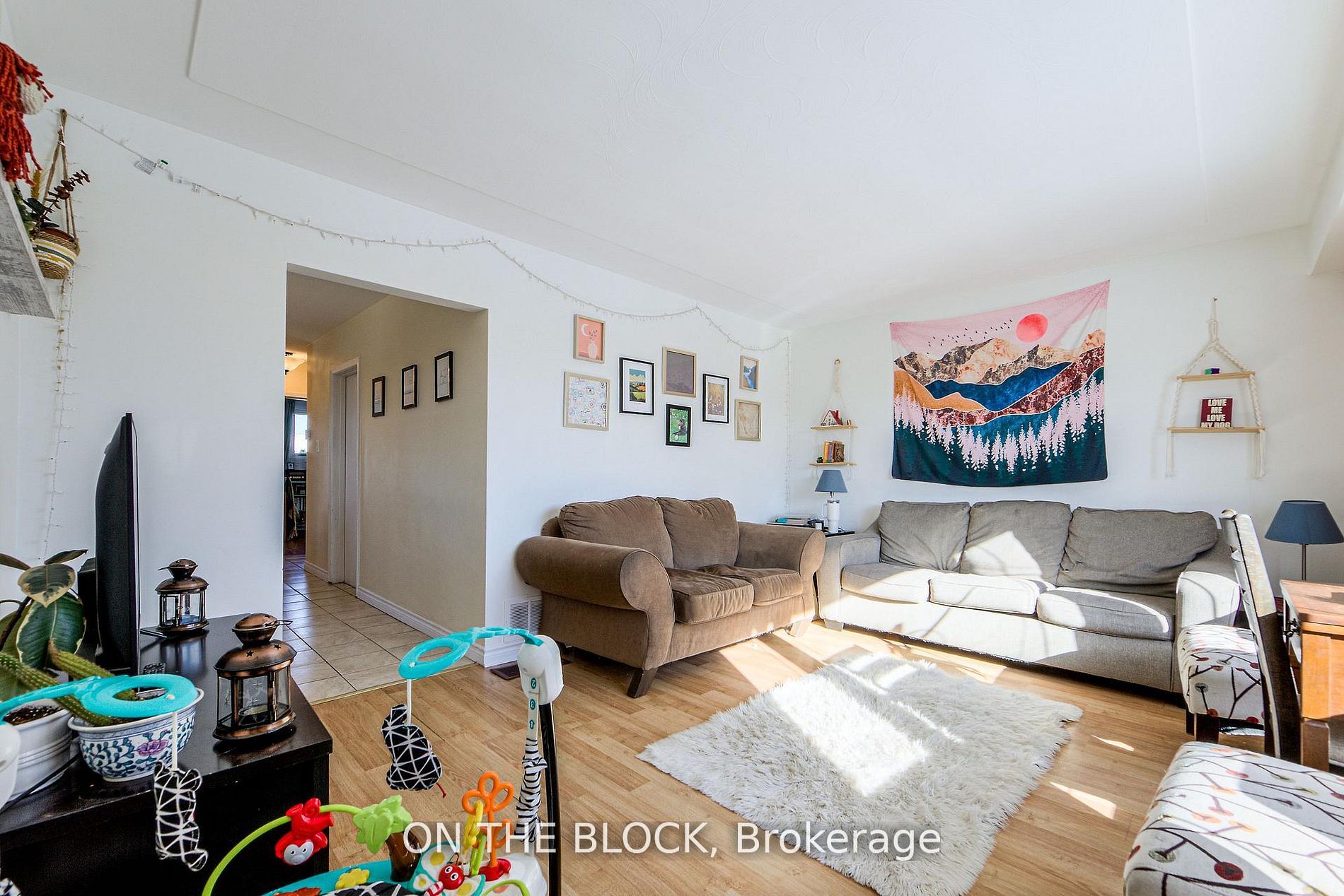 151 Nugent Drive Upper, Hamilton, ON L8H 2N3 photo 4