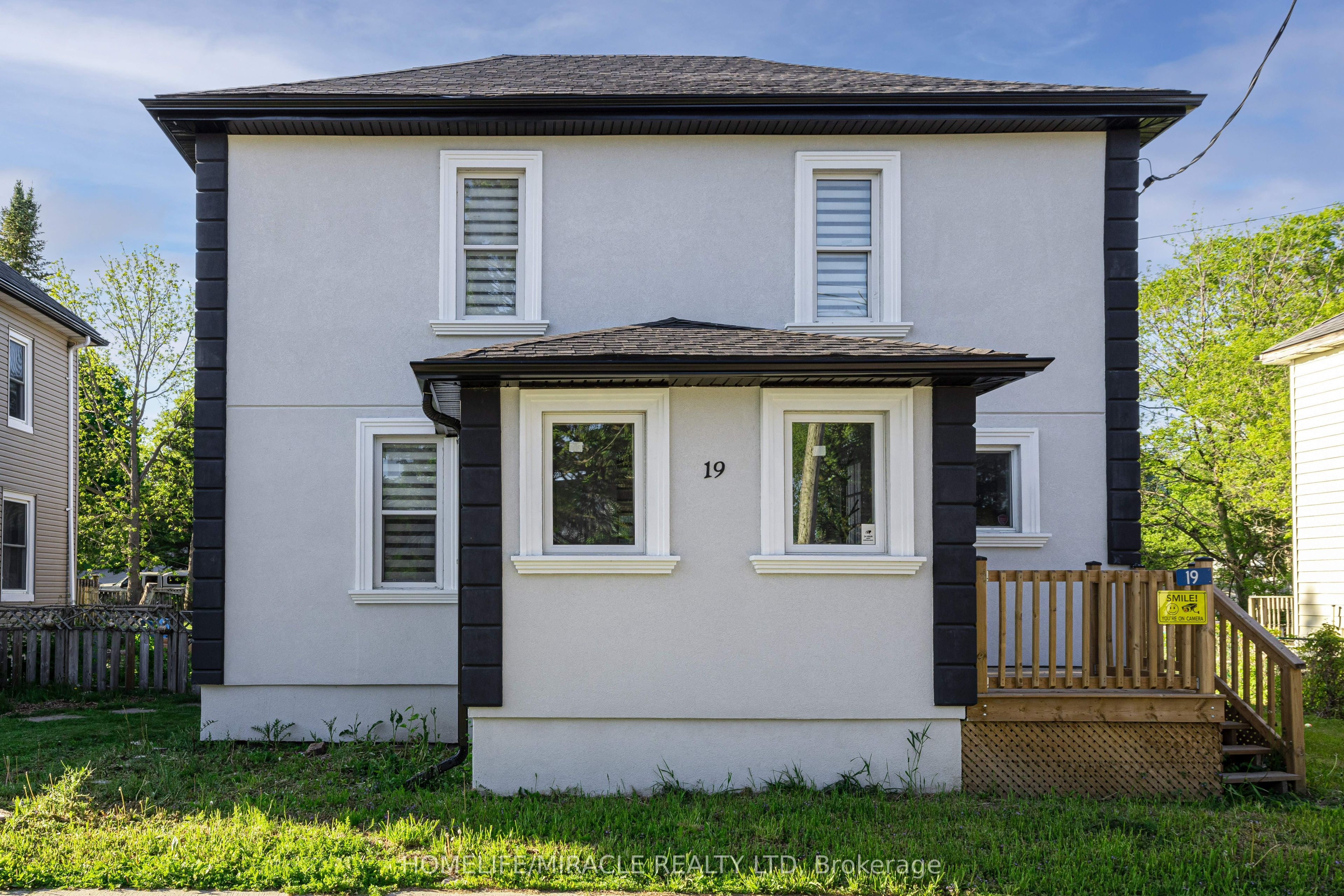 19 Gilbert Street, Lansdowne Village, ON K0E 1L0 photo 2