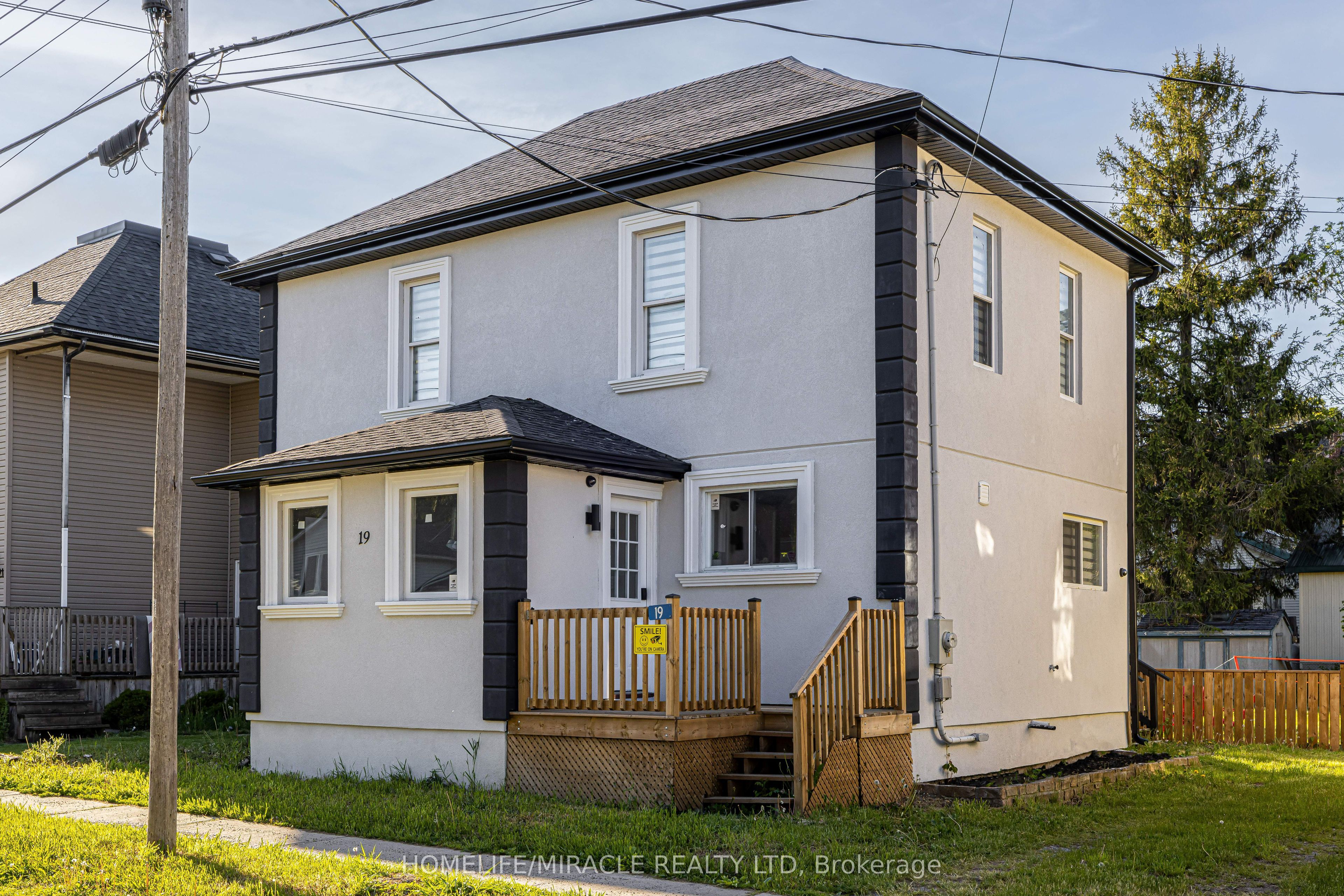 19 Gilbert Street, Lansdowne Village, ON K0E 1L0 photo 3