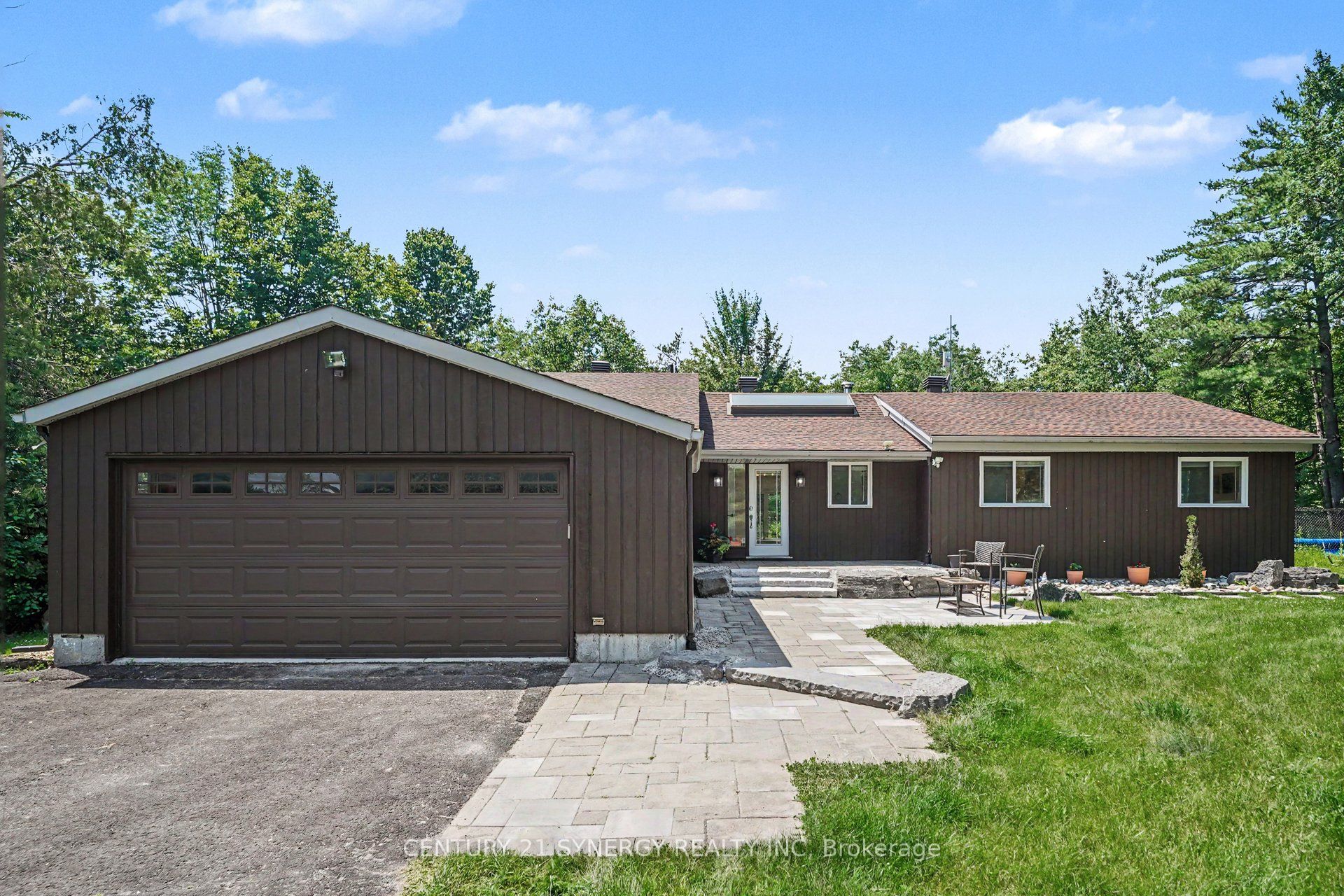 105 IRONWOOD Court, Constance Bay - Dunrobin - Kilmaurs - Woodlawn, ON K0A 1T0