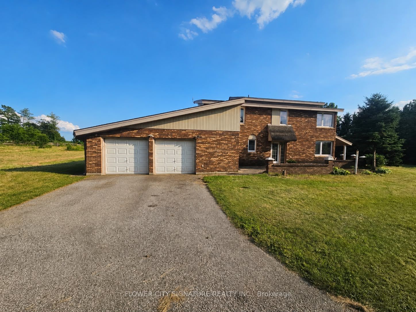 3490 Putnam Road, Thames Centre, ON N0L 2B0