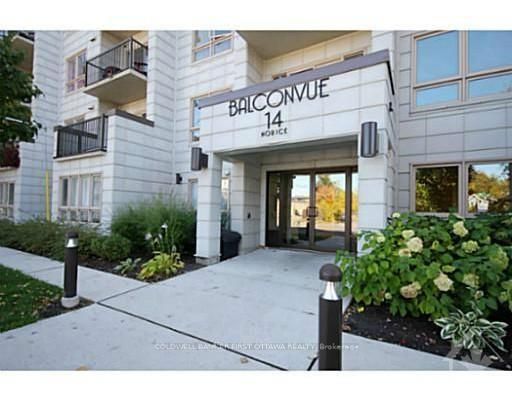 14 NORICE Street 401, Meadowlands - Crestview and Area, ON K2G 2X4