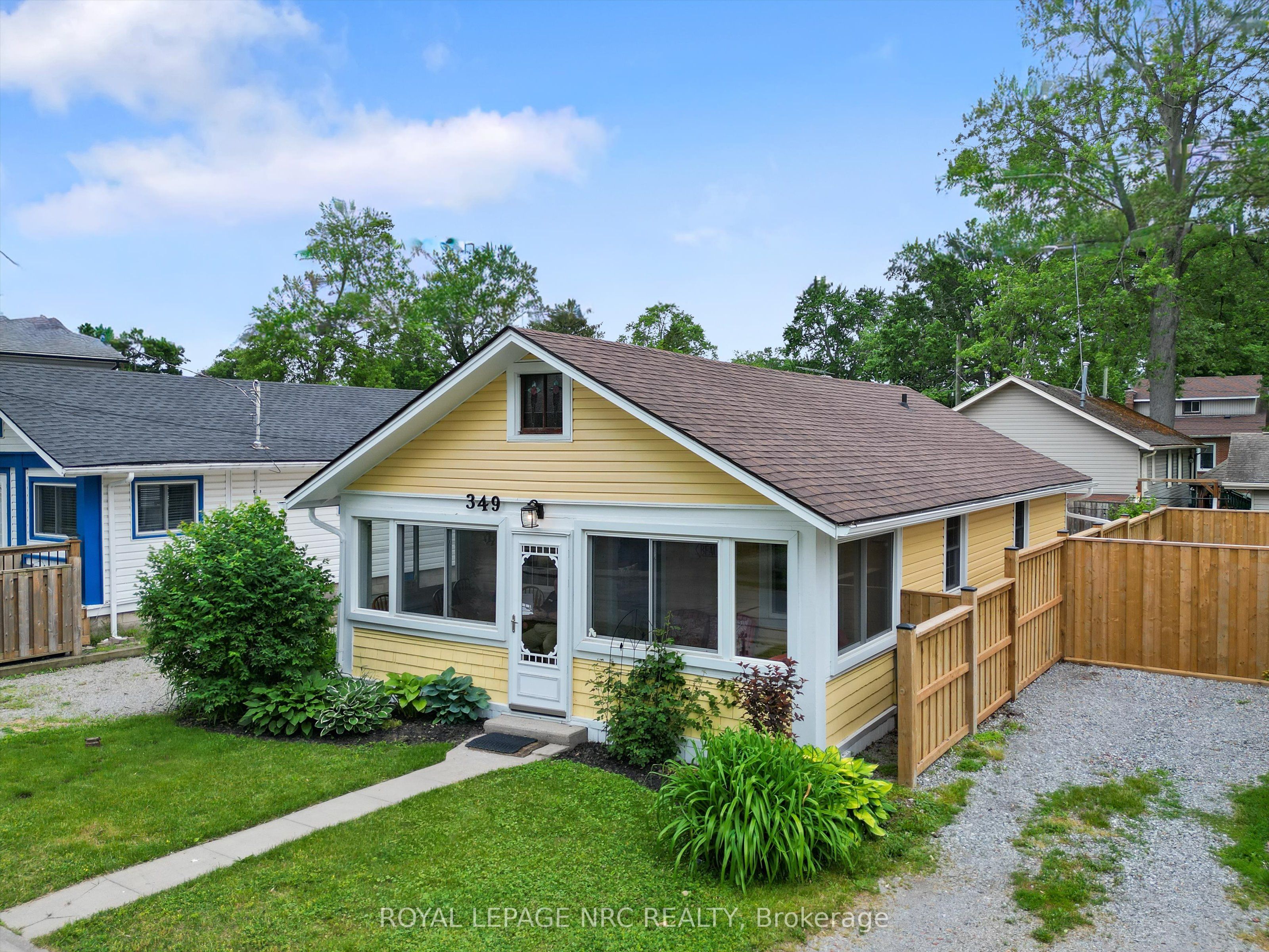 349 Elmwood Avenue, Fort Erie, ON L0S 1B0 photo 4