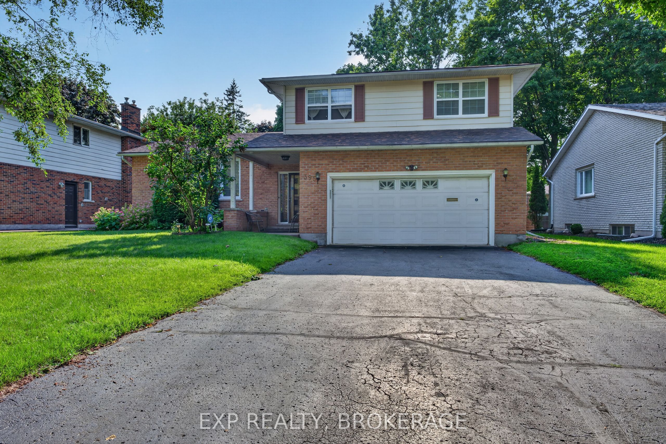 395 CARRIE Crescent, Kingston, ON K7M 5X7 photo 3