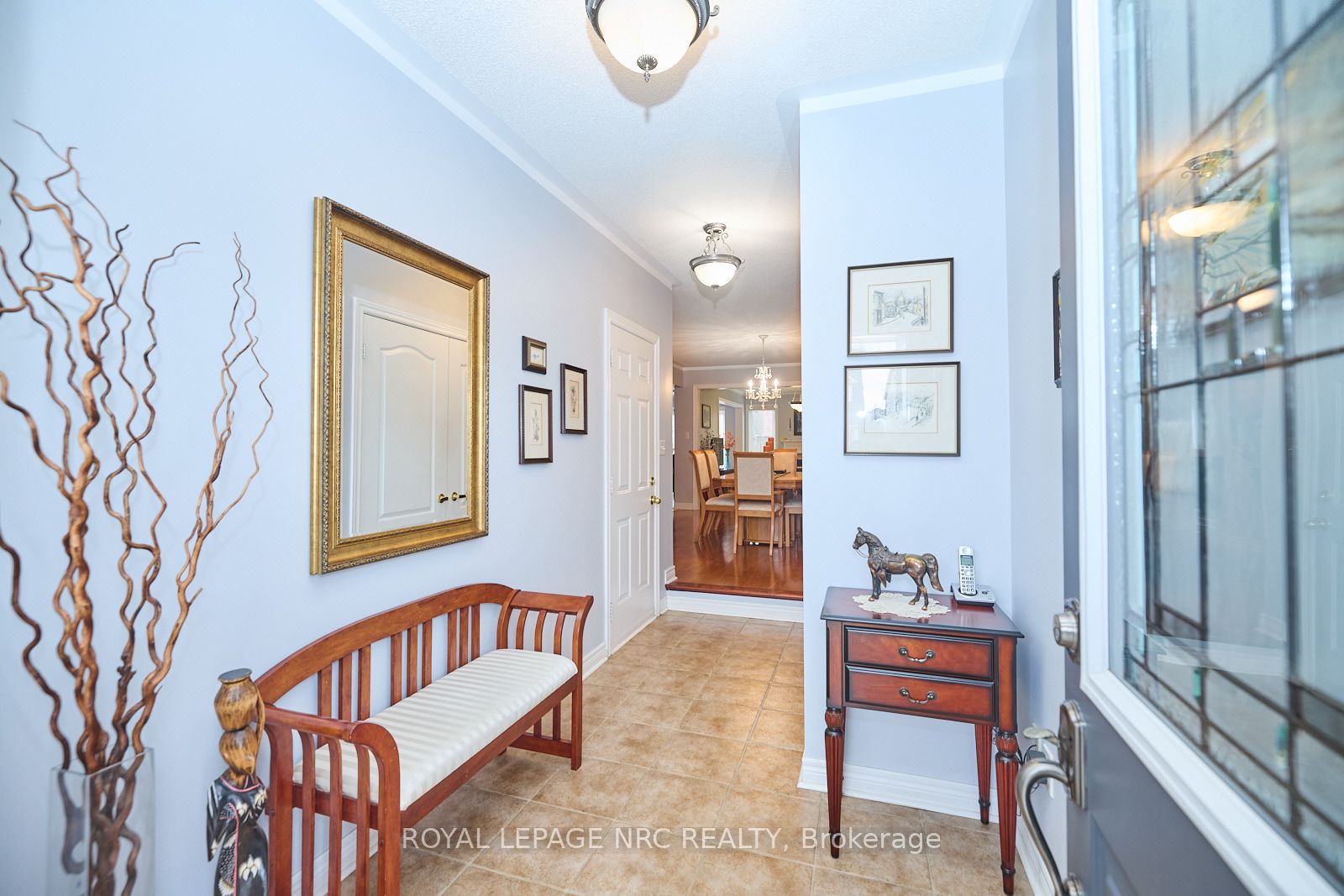 4 Alex Grant Place, St. Catharines, ON L2P 0A2 photo 3