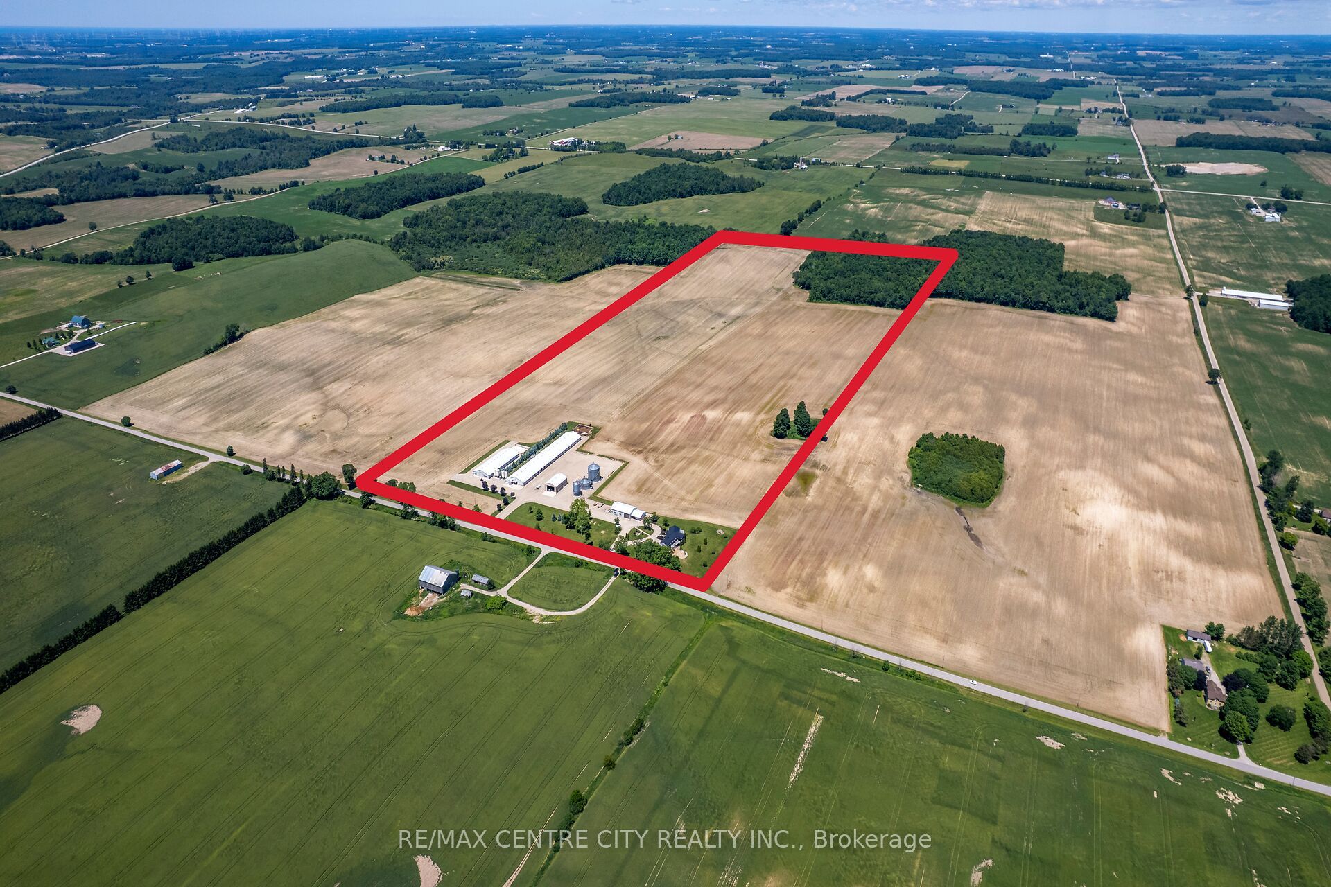 39372 Wintrop Road, Central Huron, ON N0M 2H0