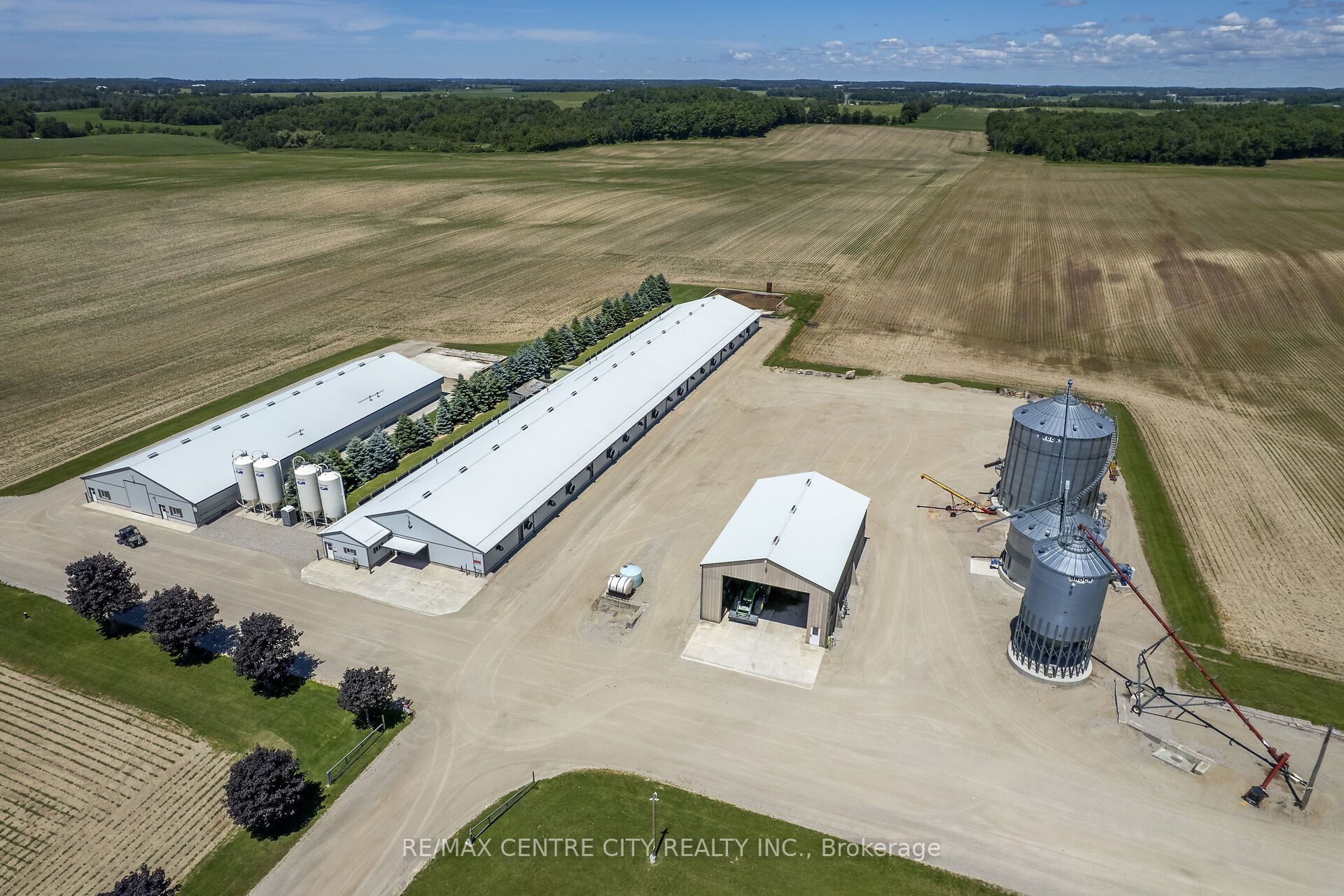 39372 Wintrop Road, Central Huron, ON N0M 2H0 photo 3