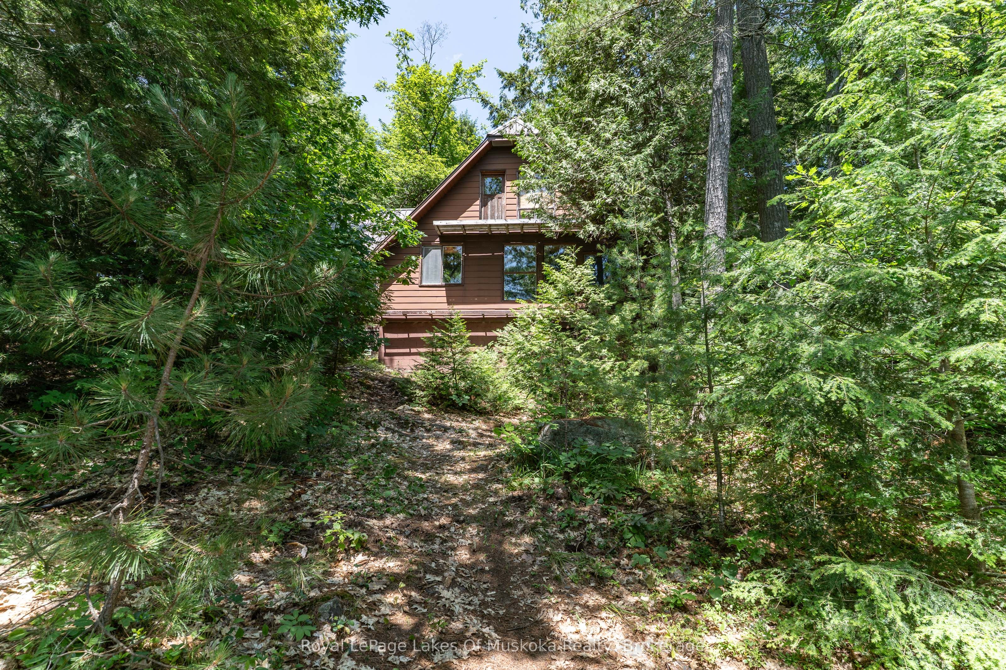 19687 Kawagama North Shore, Algonquin Highlands, ON P0A 1E0