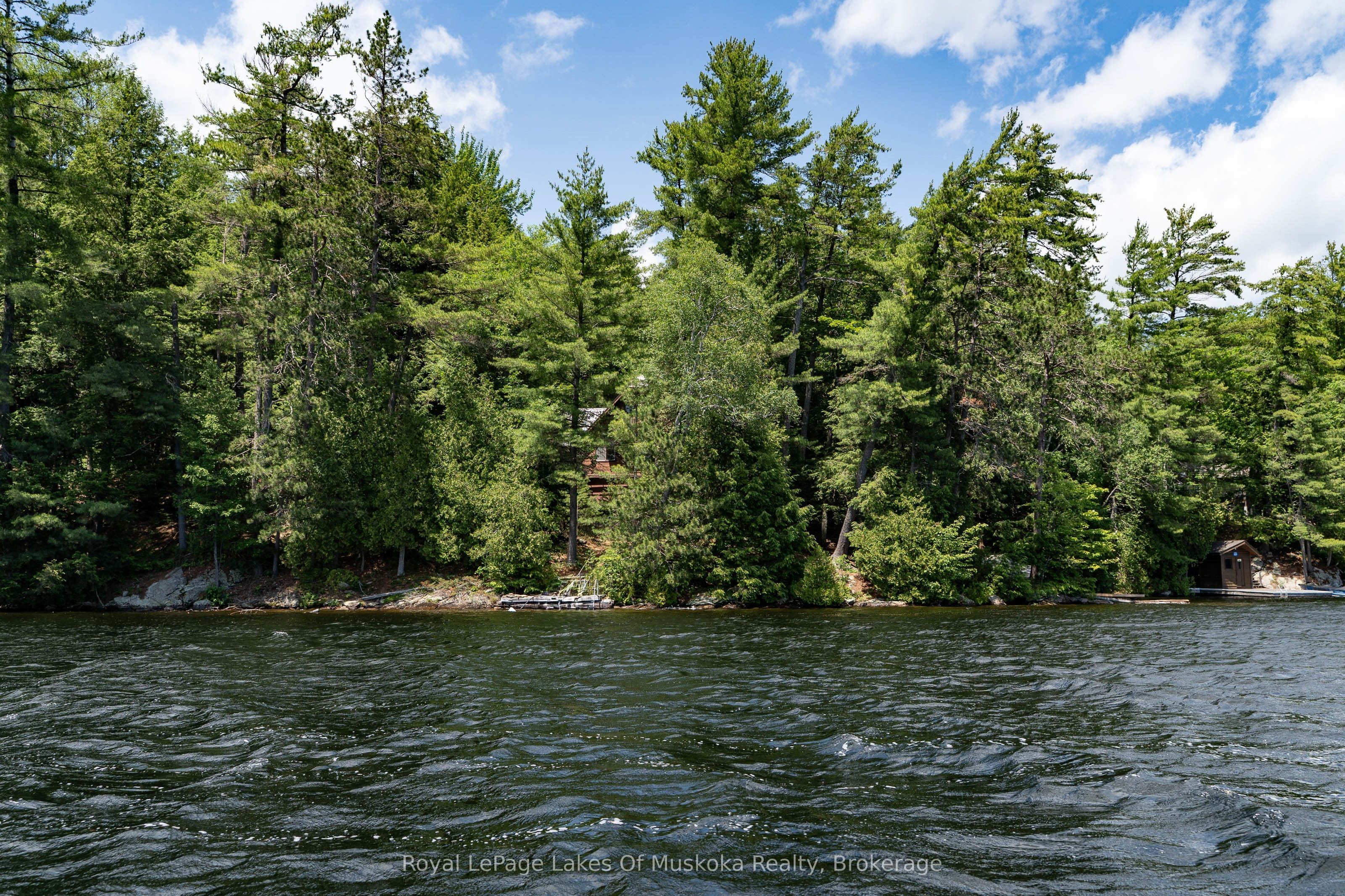 19687 Kawagama North Shore, Algonquin Highlands, ON P0A 1E0 photo 2
