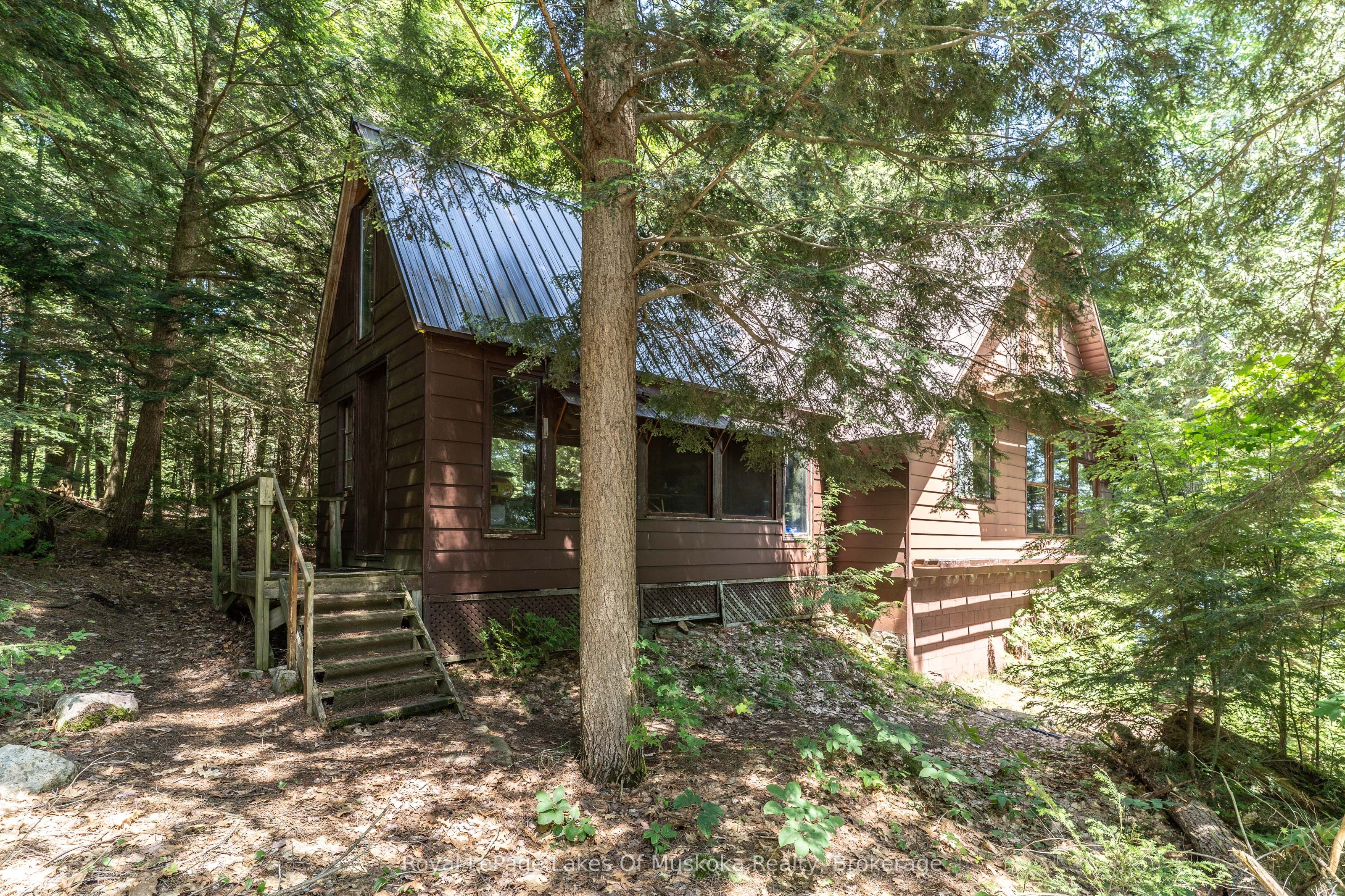 19687 Kawagama North Shore, Algonquin Highlands, ON P0A 1E0 photo 3