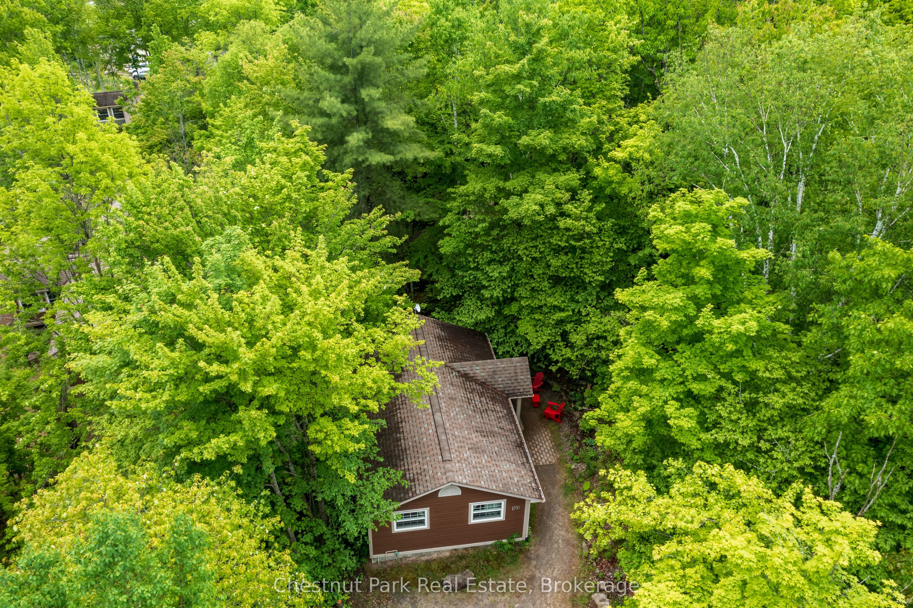 1052 Rat Bay 103-1 Road, Lake of Bays, ON P1H 2J6 photo 2