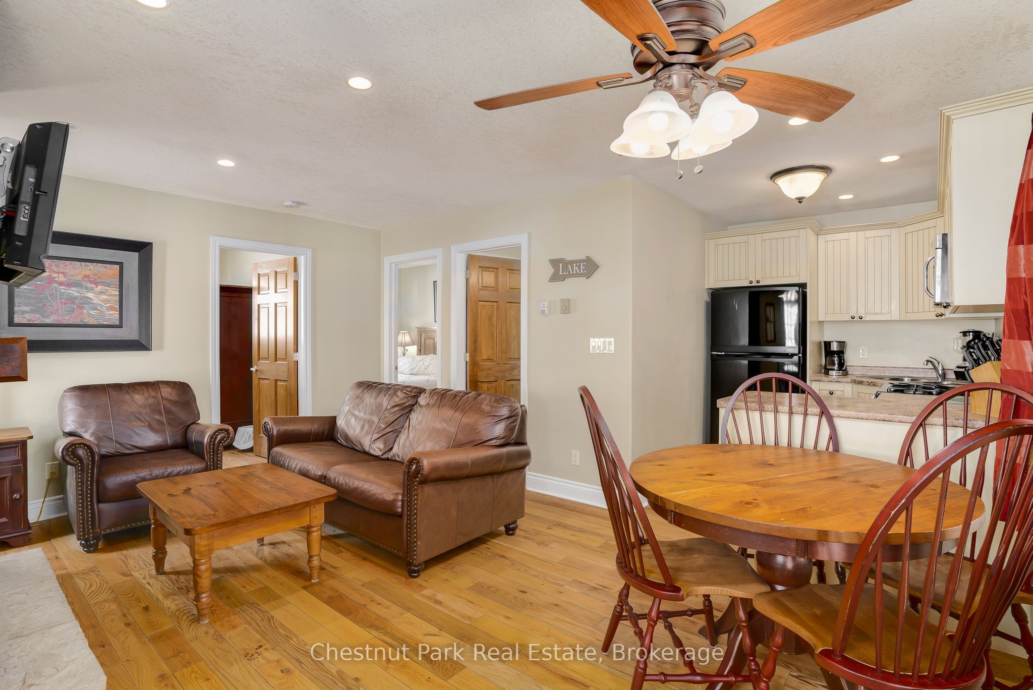 1052 Rat Bay 103-1 Road, Lake of Bays, ON P1H 2J6 photo 3
