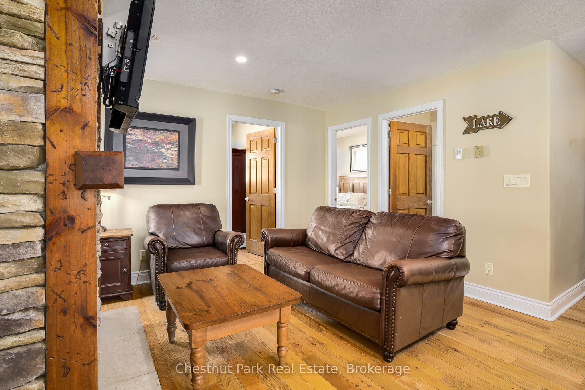 1052 Rat Bay 103-1 Road, Lake of Bays, ON P1H 2J6 photo 4