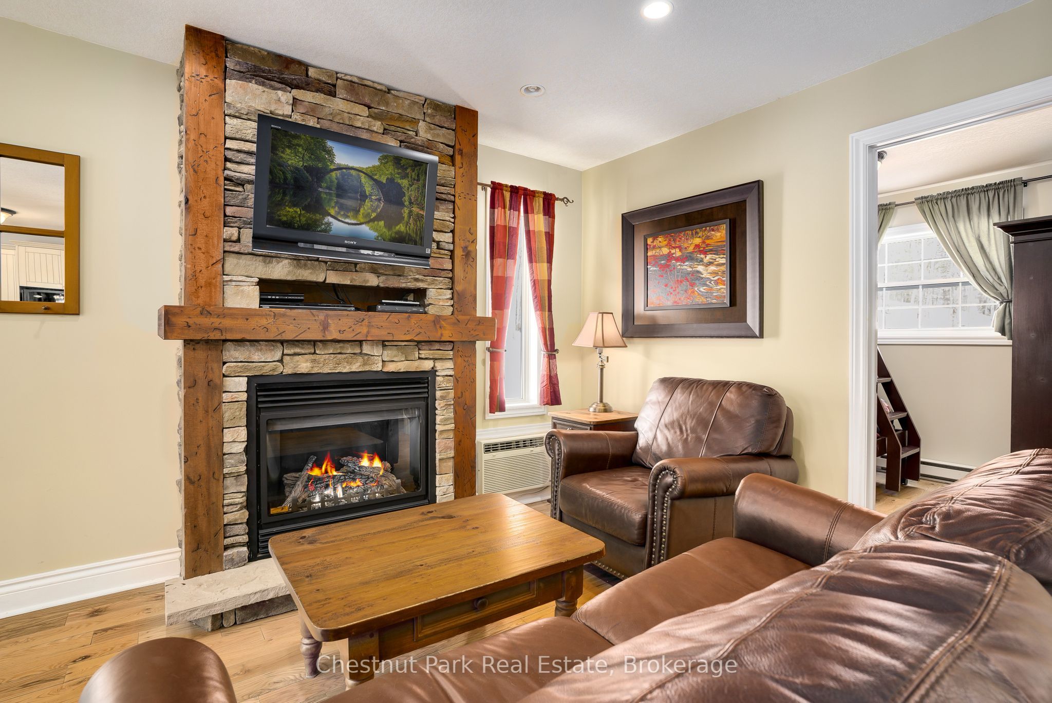 1052 Rat Bay 103-1 Road, Lake of Bays, ON P1H 2J6 photo 5
