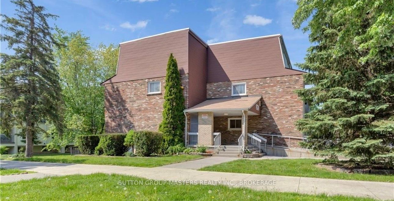845 Milford Drive 305, Kingston, ON K7P 1A7 photo 2