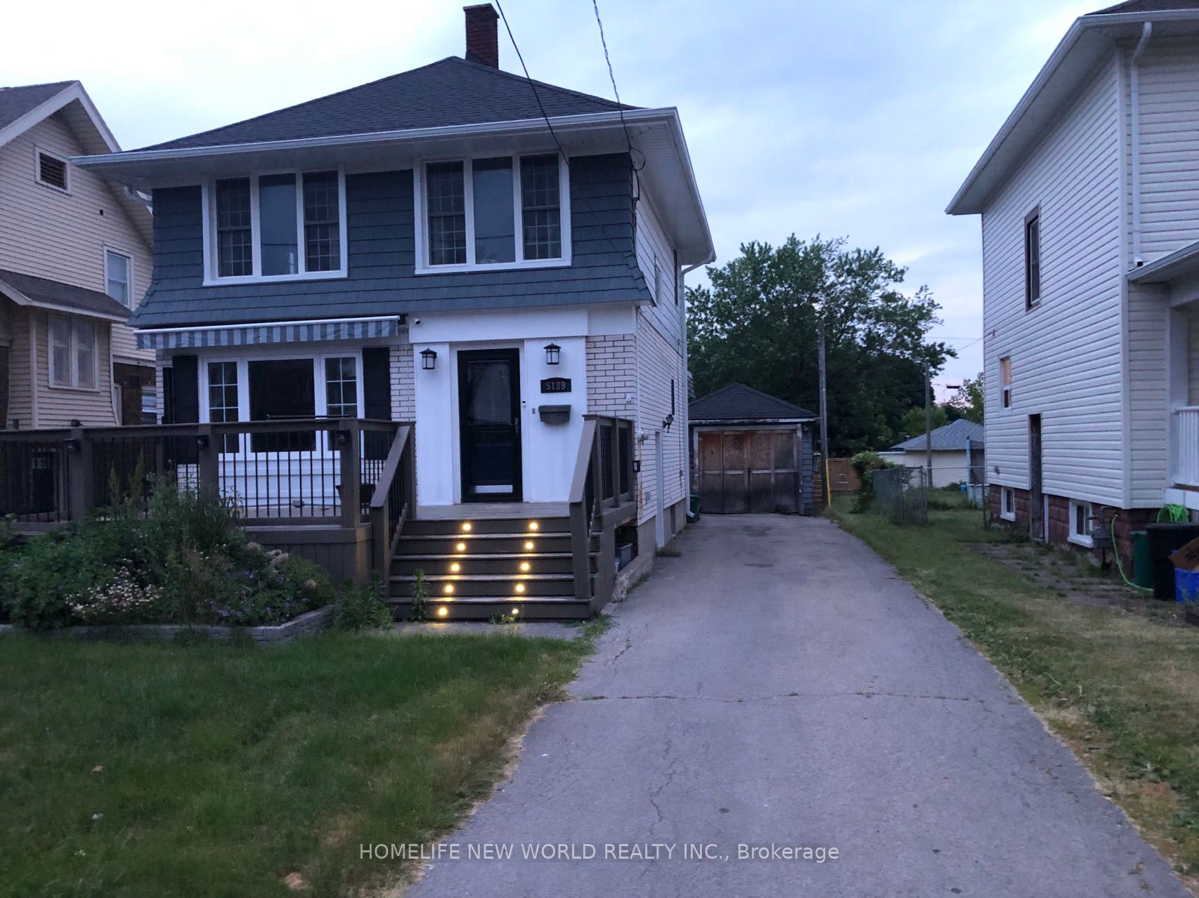 5189 Jepson Street, Niagara Falls, ON L2E 1K9 photo 2