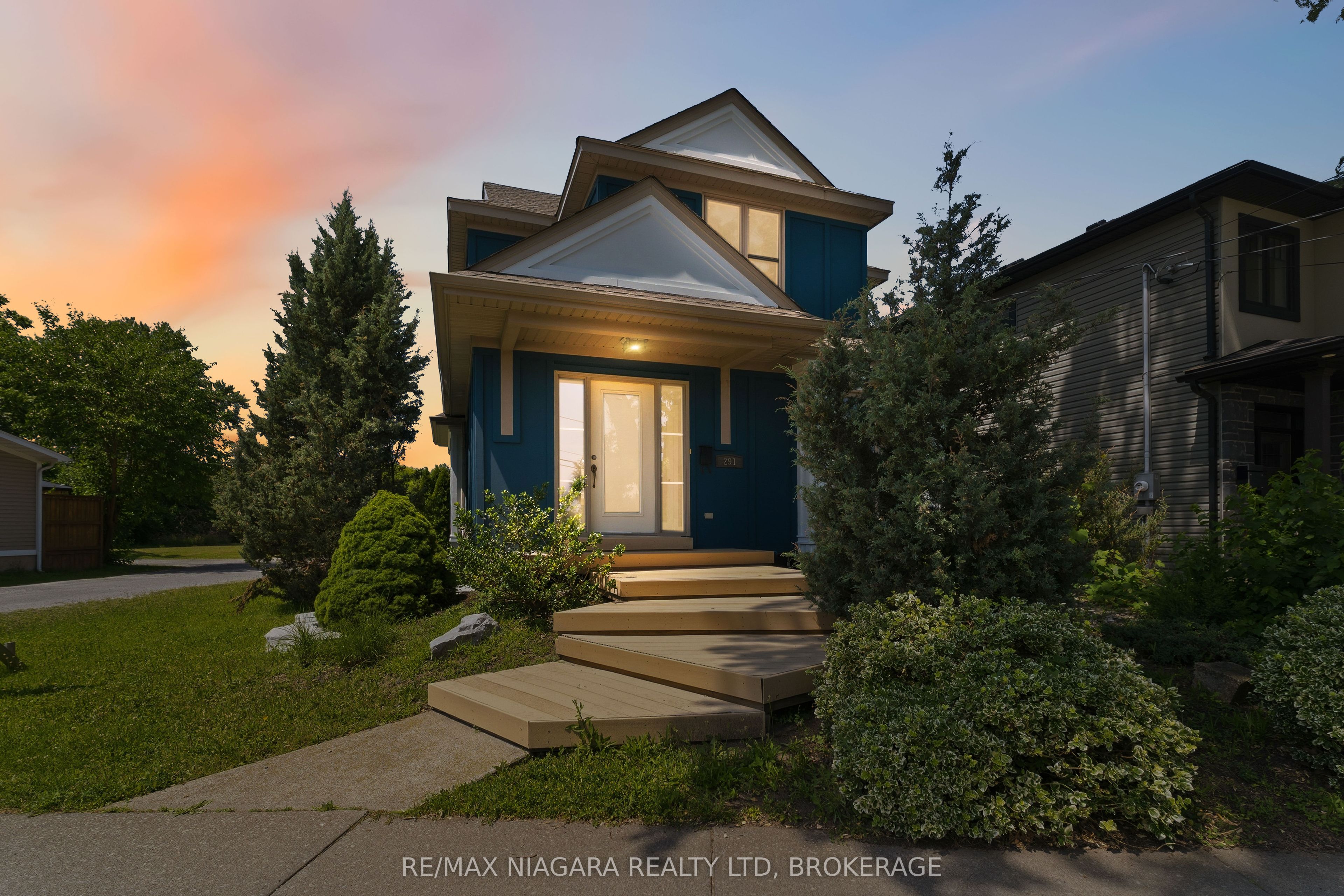 291 Vine Street, St. Catharines, ON L2M 4T4 photo 4