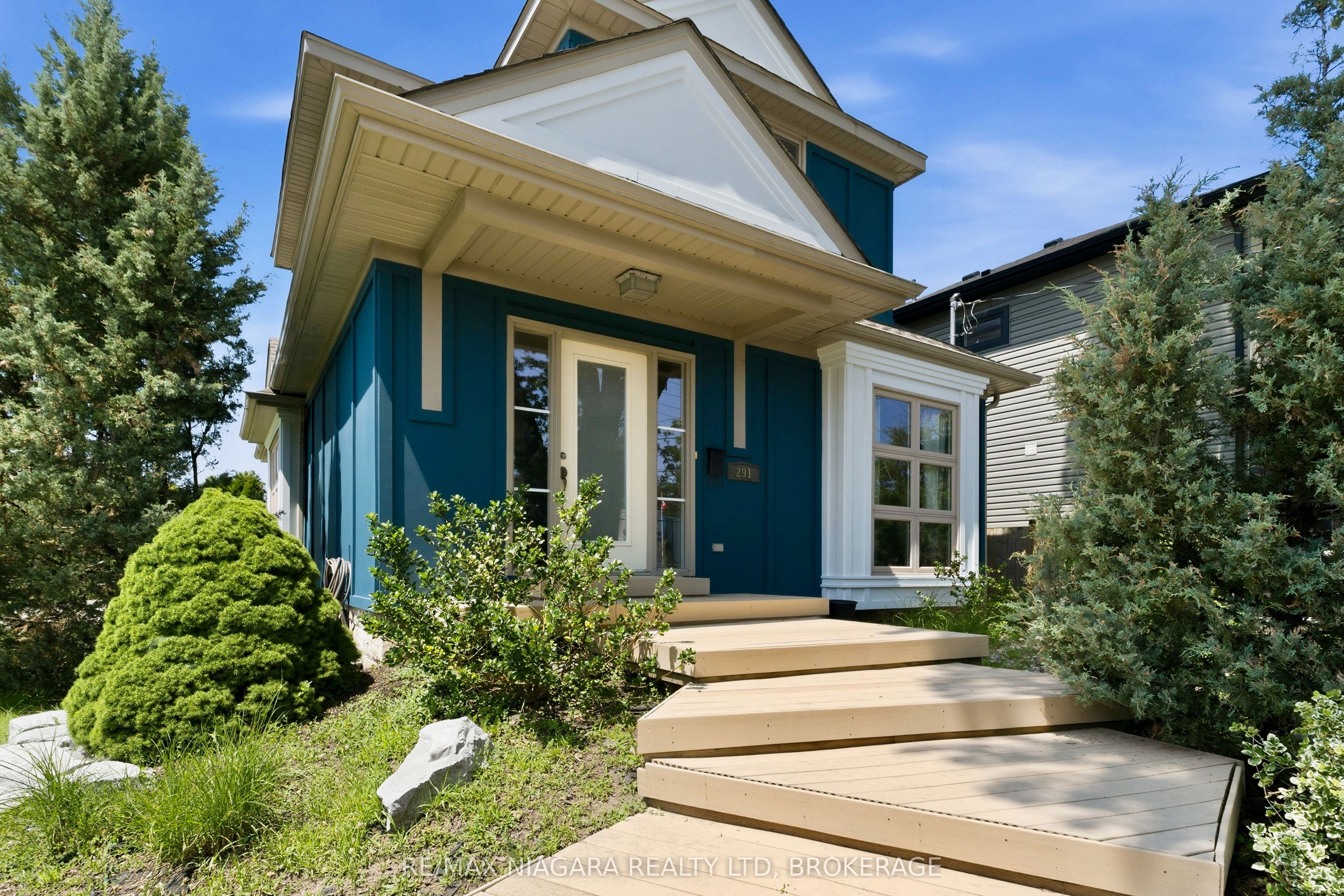 291 Vine Street, St. Catharines, ON L2M 4T4 photo 5