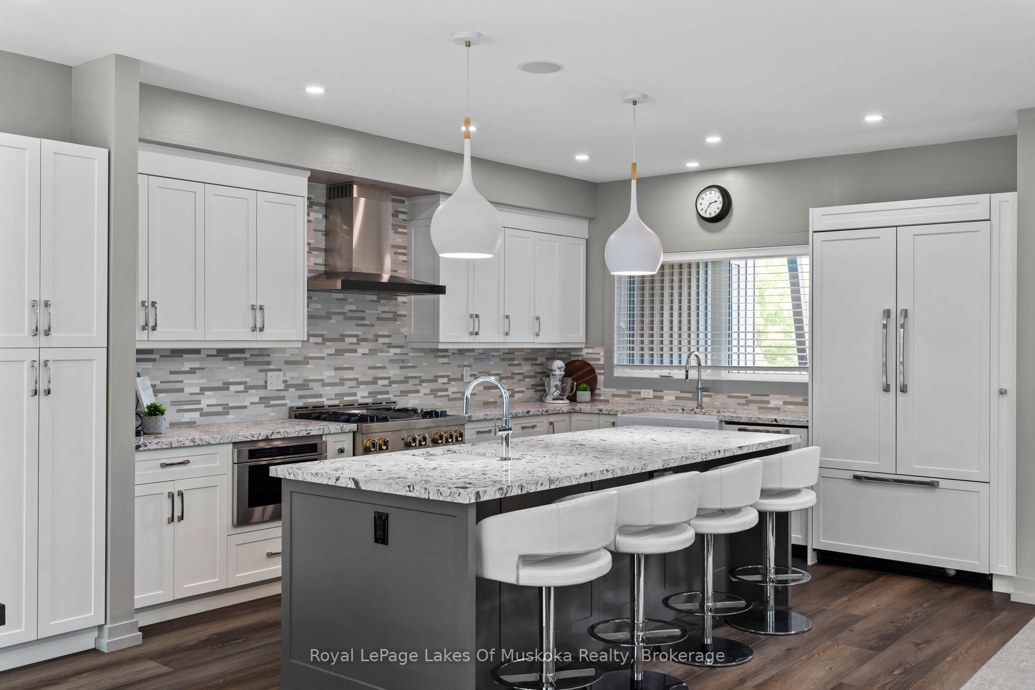 76 Carrick Trail, Gravenhurst, ON P1P 0A6 photo 5