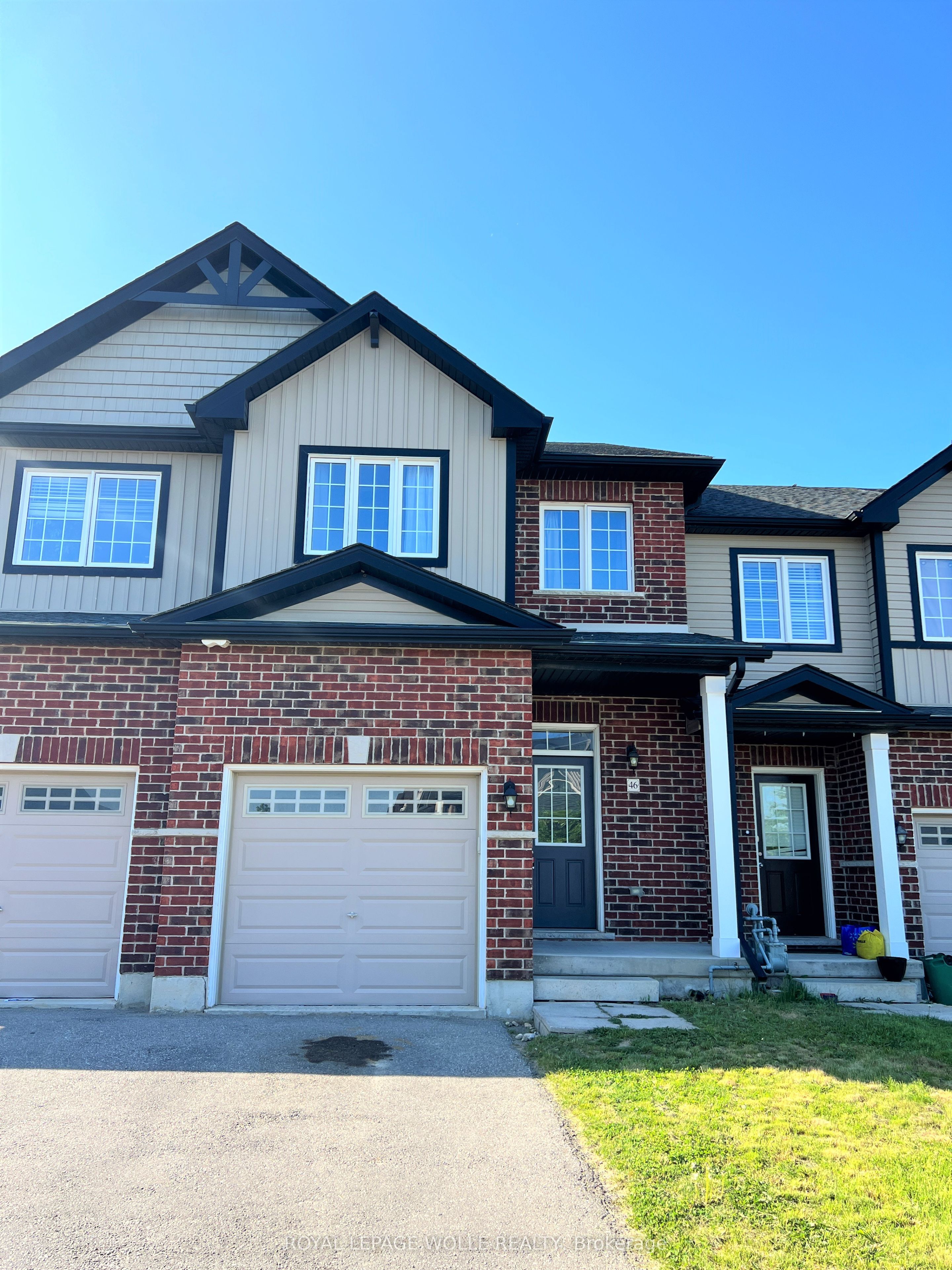 46 Renfrew Street, Kitchener, ON N2R 0G5 photo 2