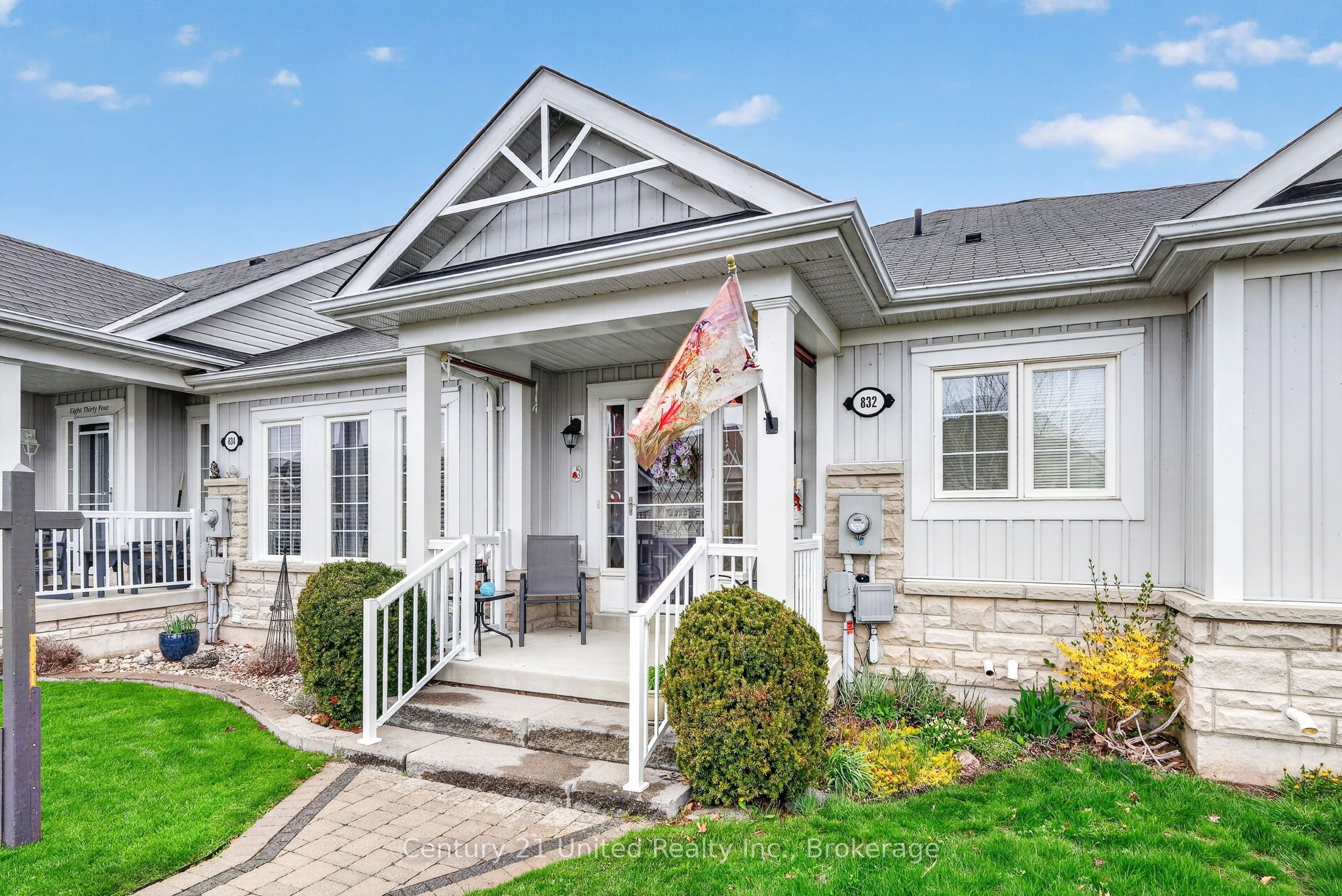 832 Leslie Street, Cobourg, ON K9A 0H2