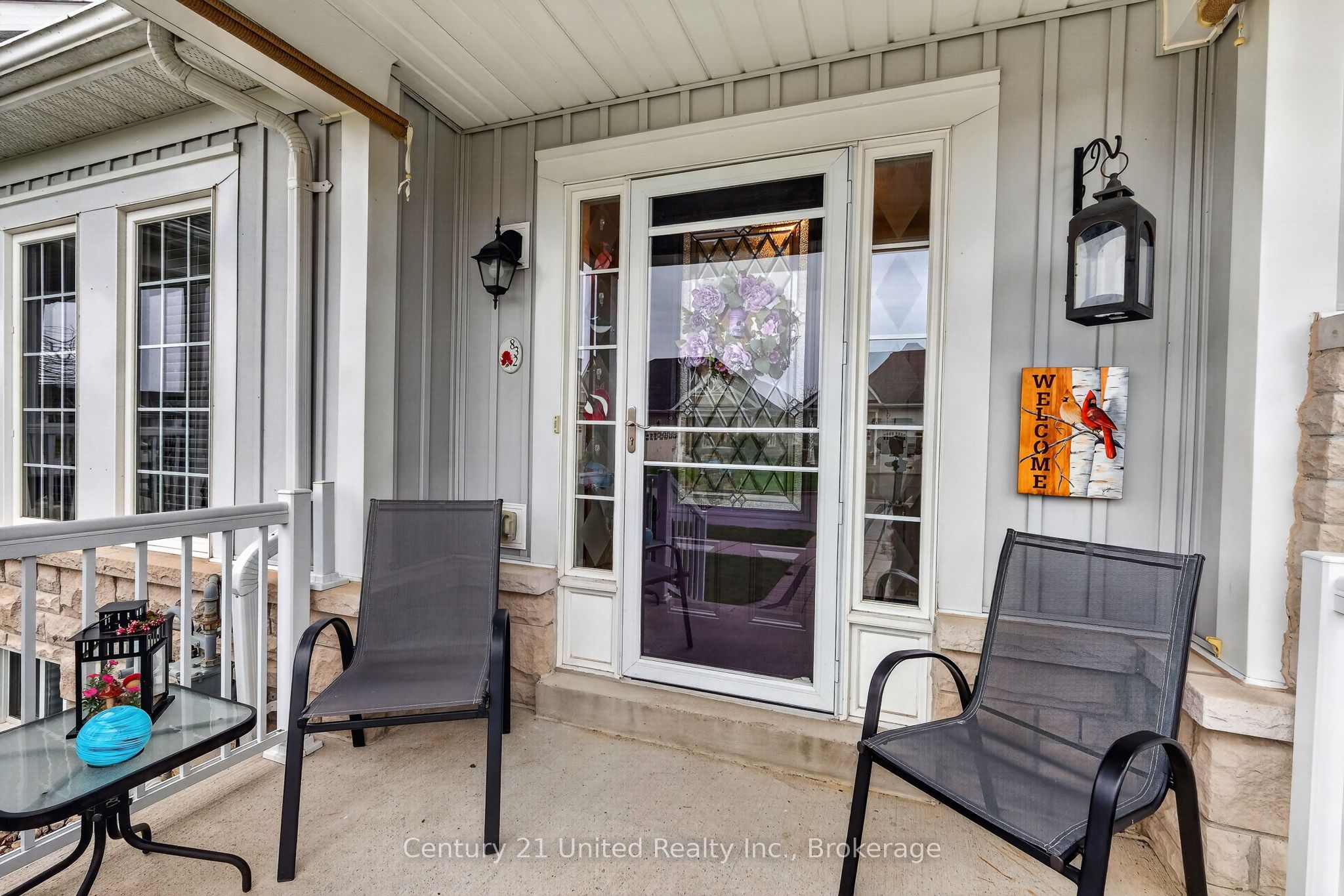 832 Leslie Street, Cobourg, ON K9A 0H2 photo 2