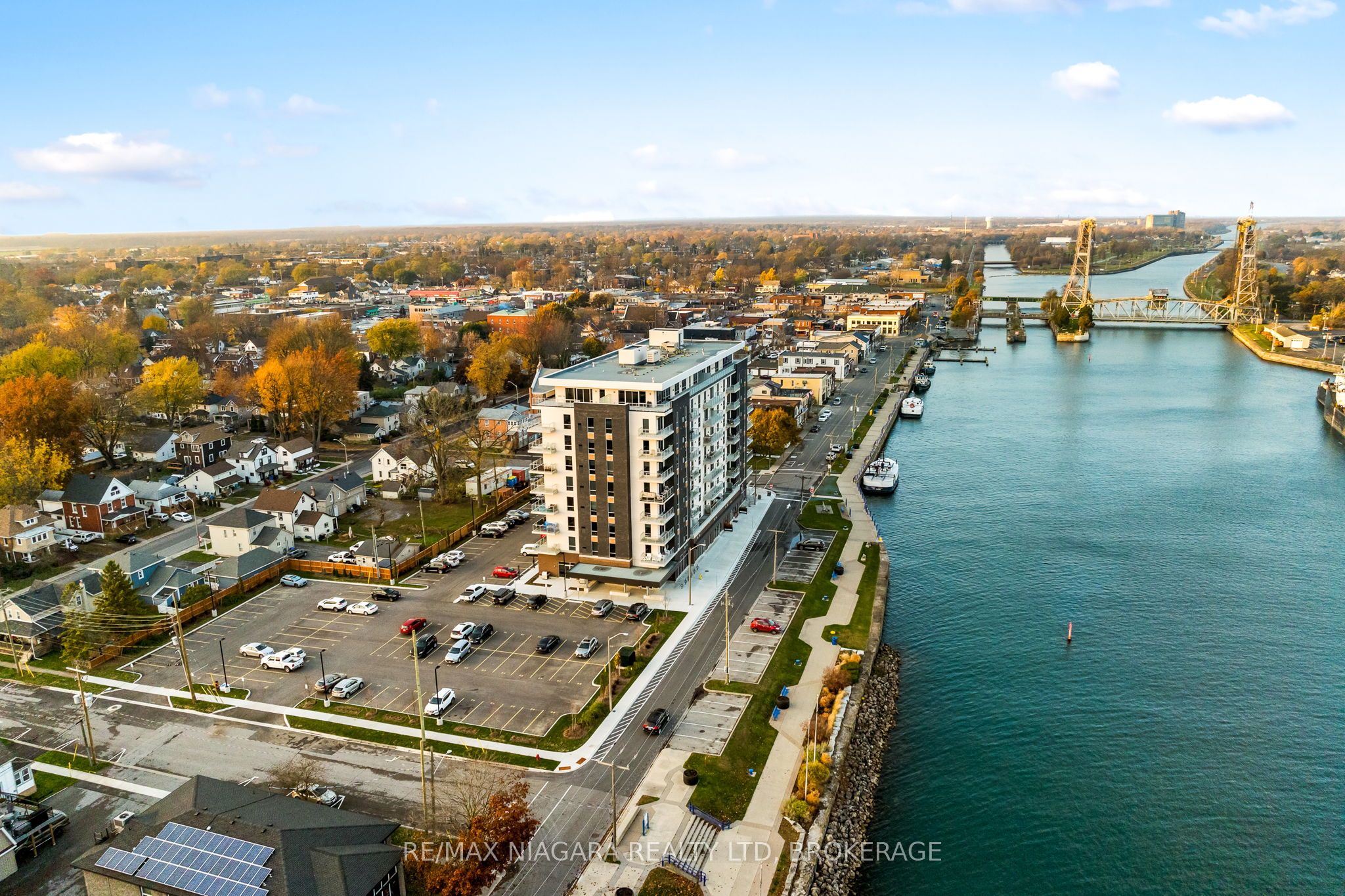 118 West Street 703, Port Colborne, ON L3K 0B9 photo 5