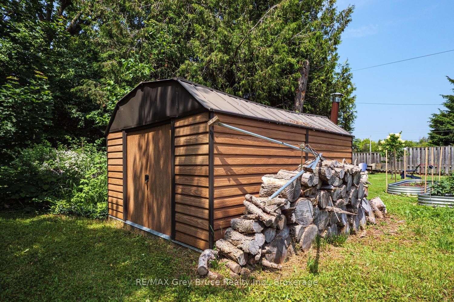 586 Dawson Street S, South Bruce Peninsula, ON N0H 2T0 photo 4