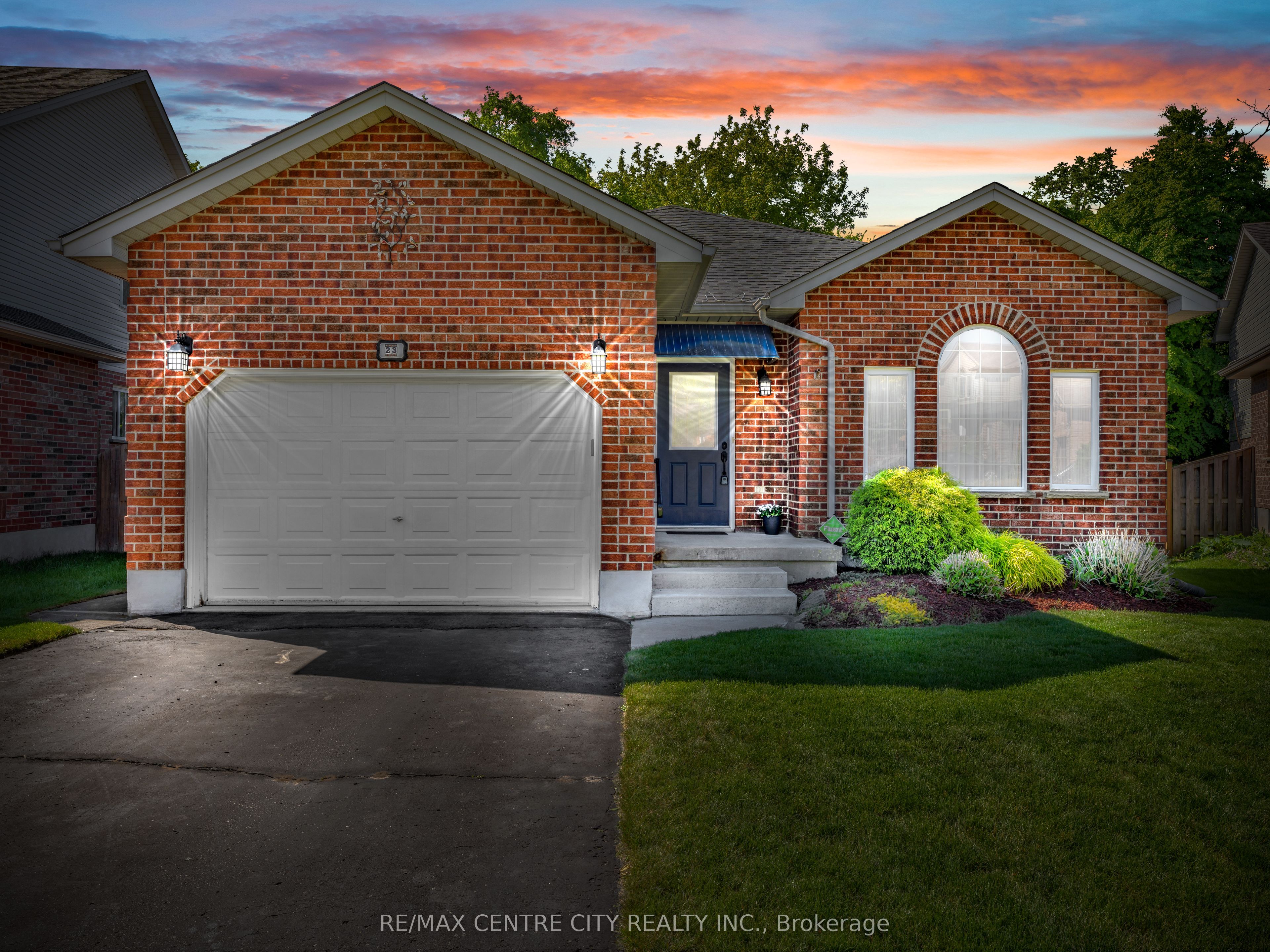 23 Brimley Court, London North, ON N6H 5S3 photo 4