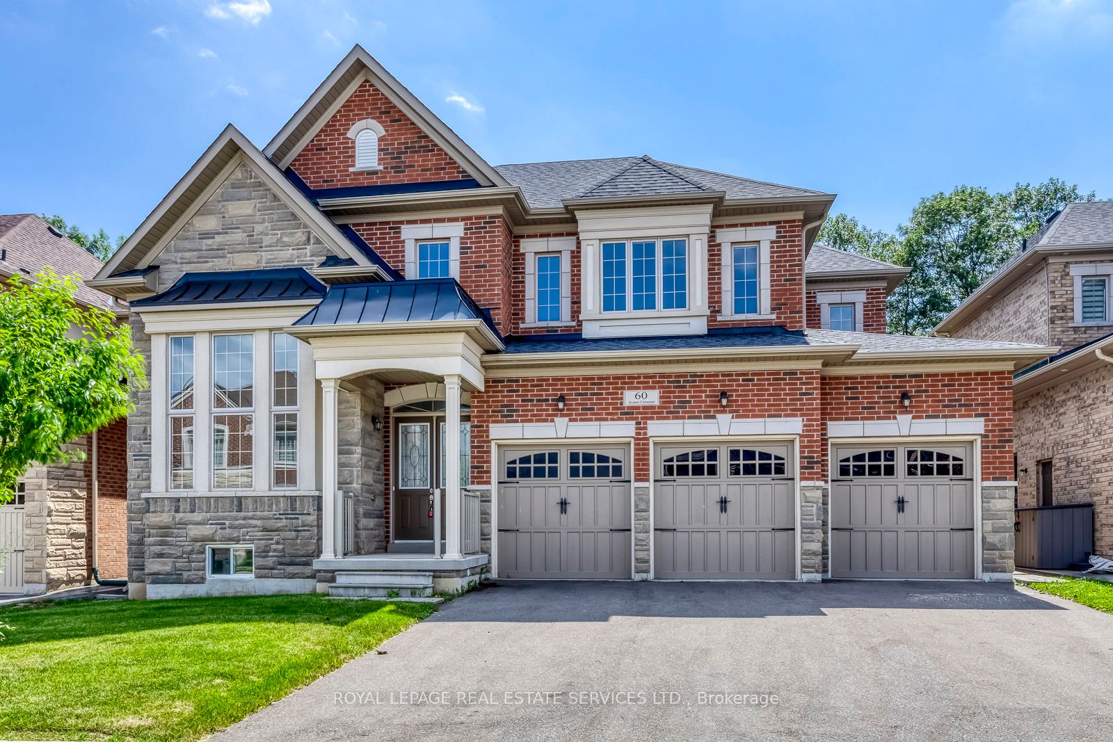60 Avanti Crescent, Hamilton, ON L8B 1W7