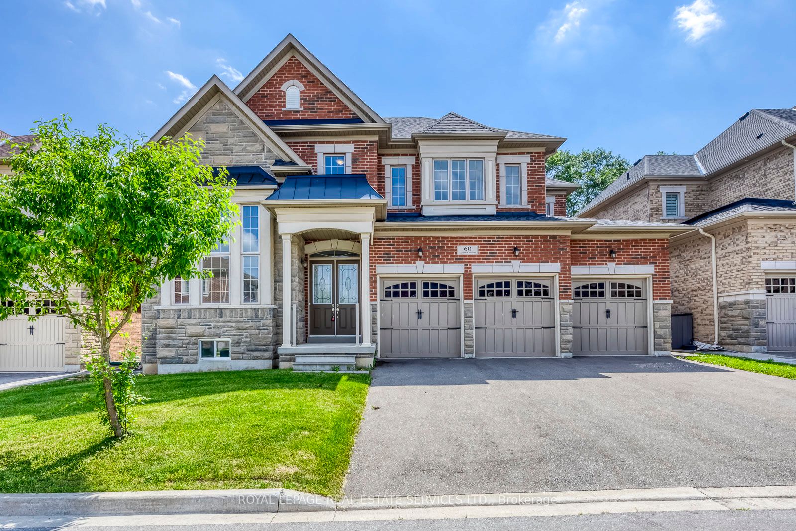 60 Avanti Crescent, Hamilton, ON L8B 1W7 photo 3