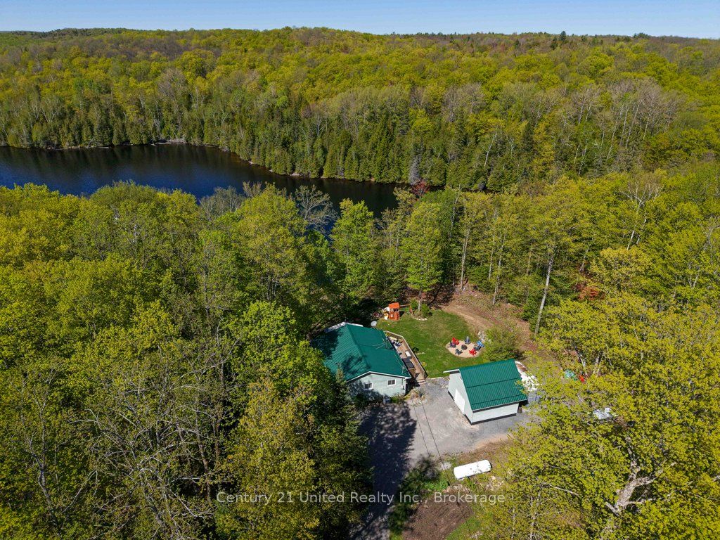 1120 Surveyor Drive, Highlands East, ON K0L 2Y0 photo 5
