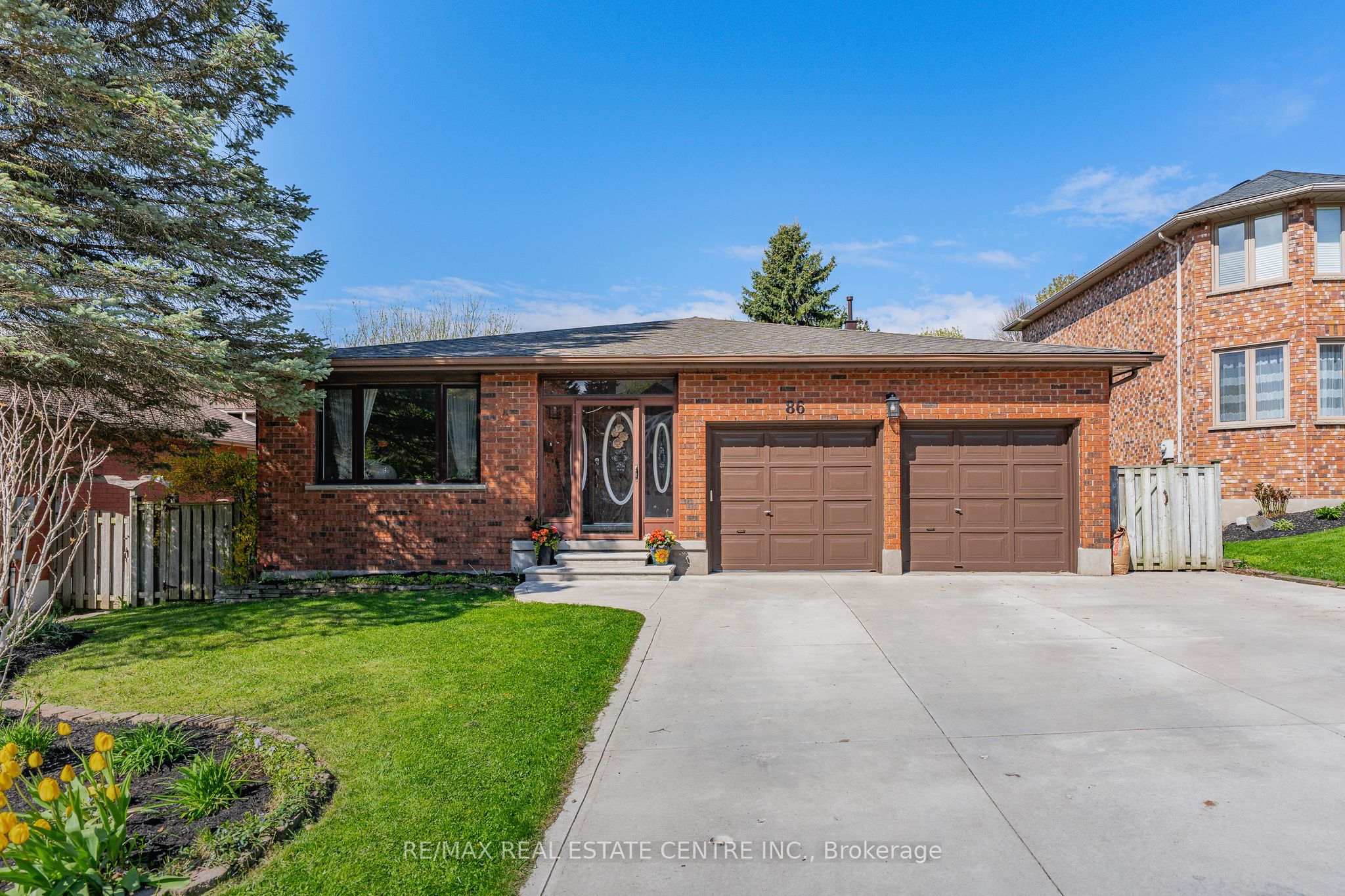 86 Chimney Hill Drive, Cambridge, ON N1T 1H3