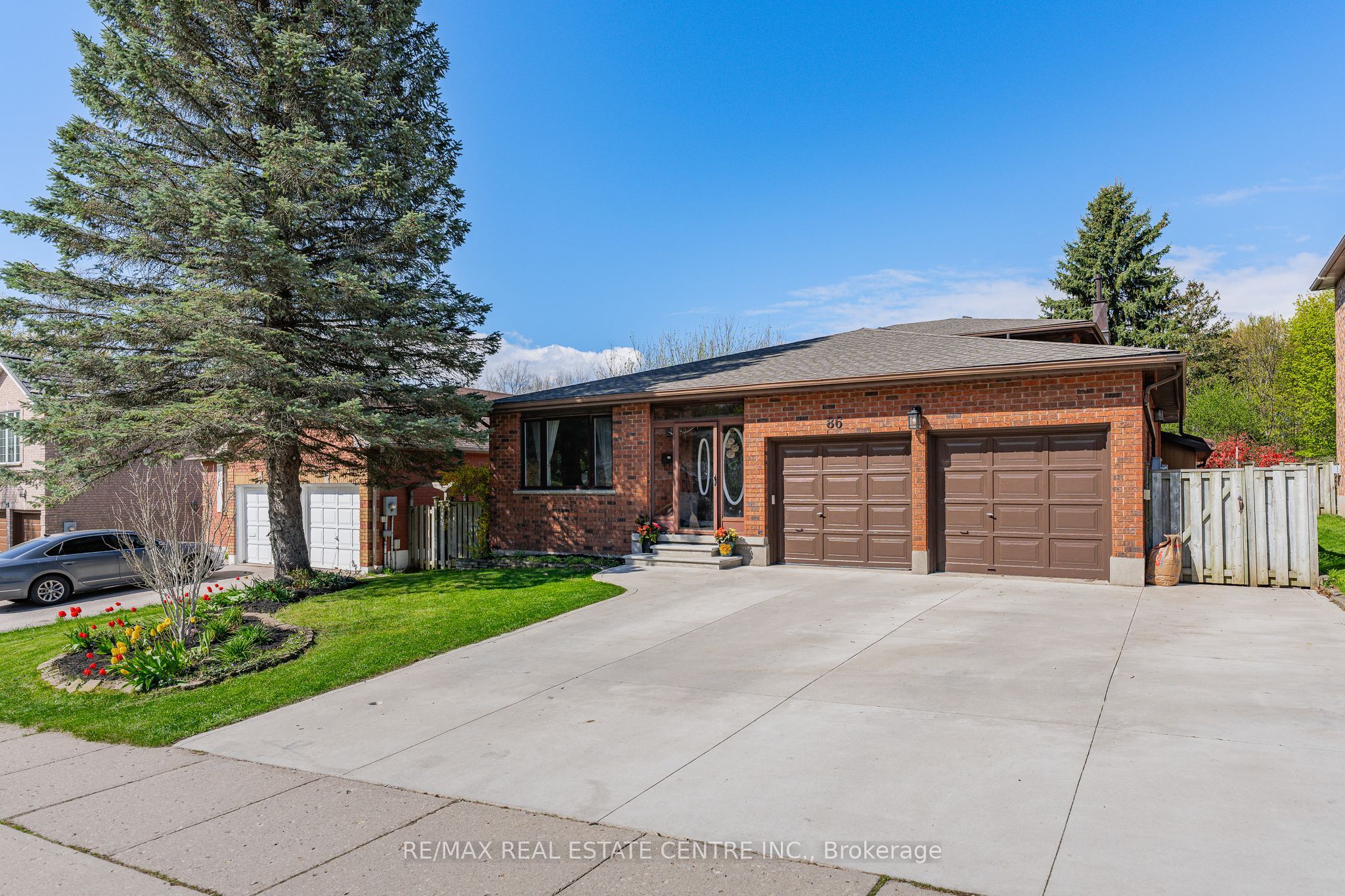 86 Chimney Hill Drive, Cambridge, ON N1T 1H3 photo 3