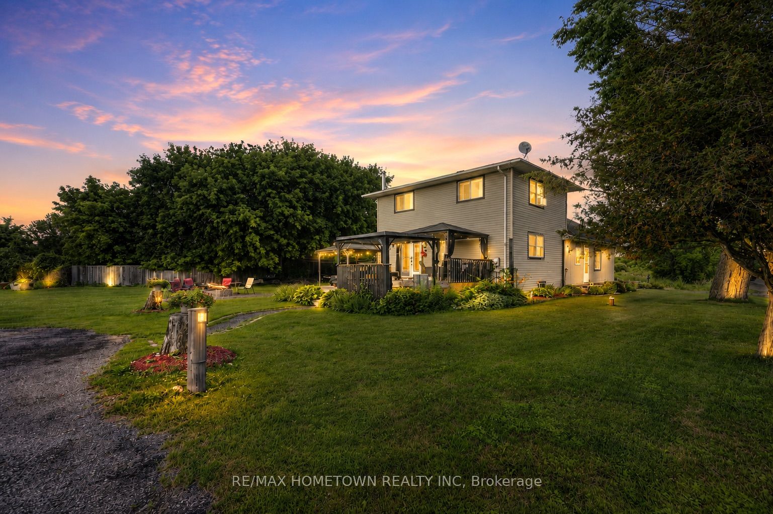 9142 County Rd 6 Road, Augusta, ON K0G 1R0 photo 2