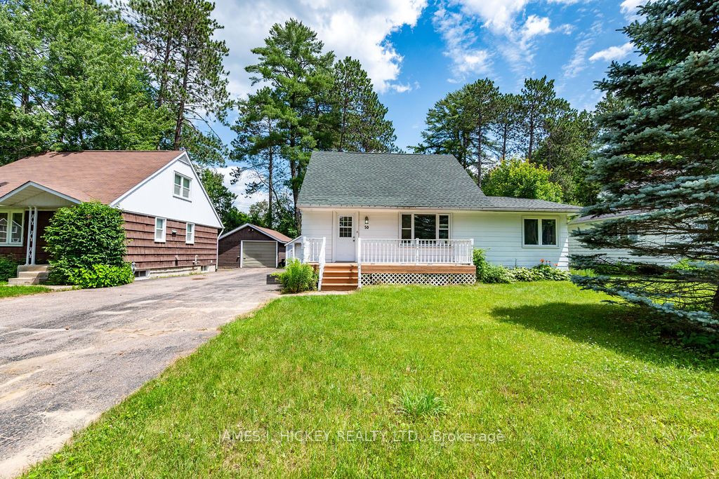 50 Rutherford Avenue, Deep River, ON K0J 1P0 photo 4