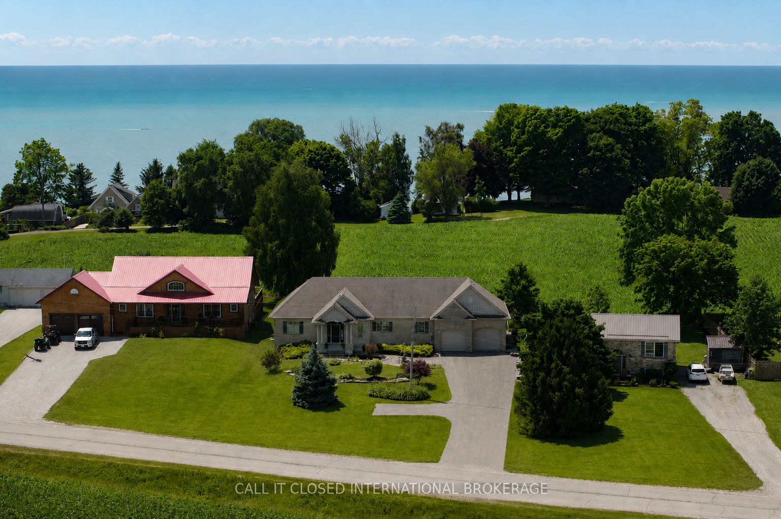 54 Wellington Street, Bayham, ON N0J 1T0