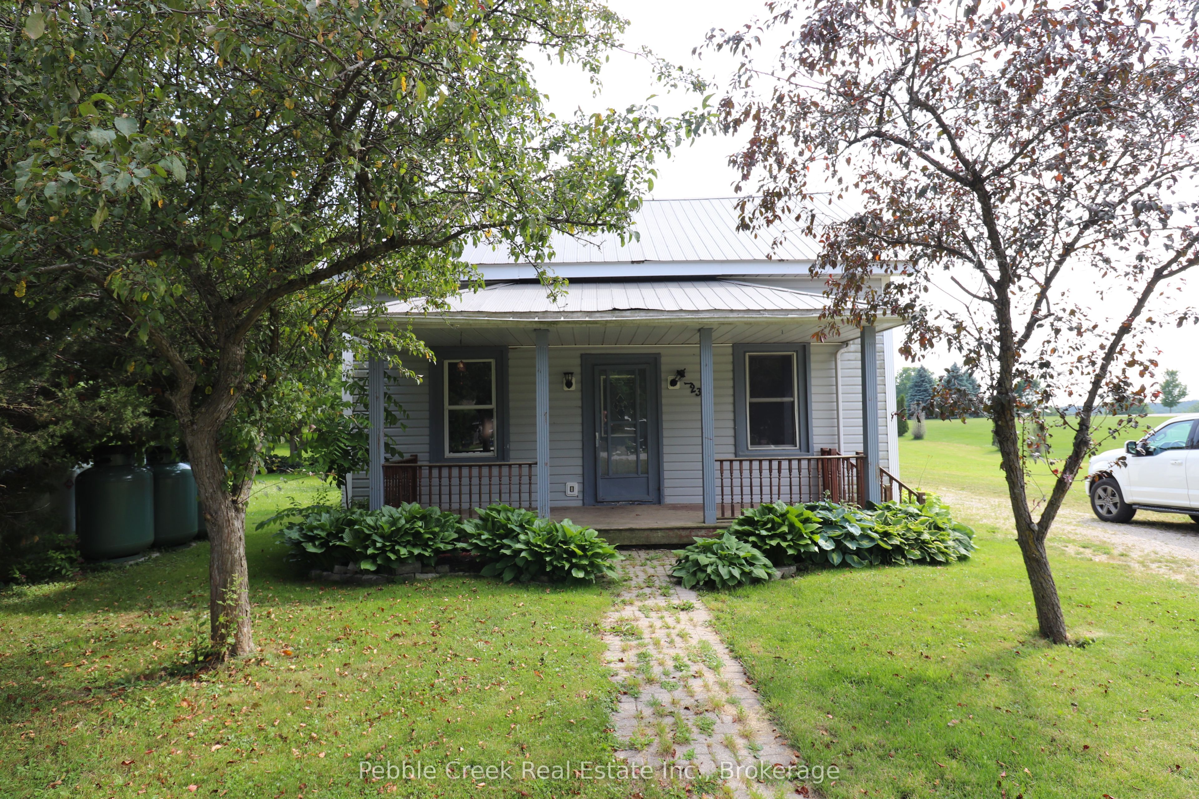 123 John's Avenue, Central Huron, ON N0M 1E0 photo 2