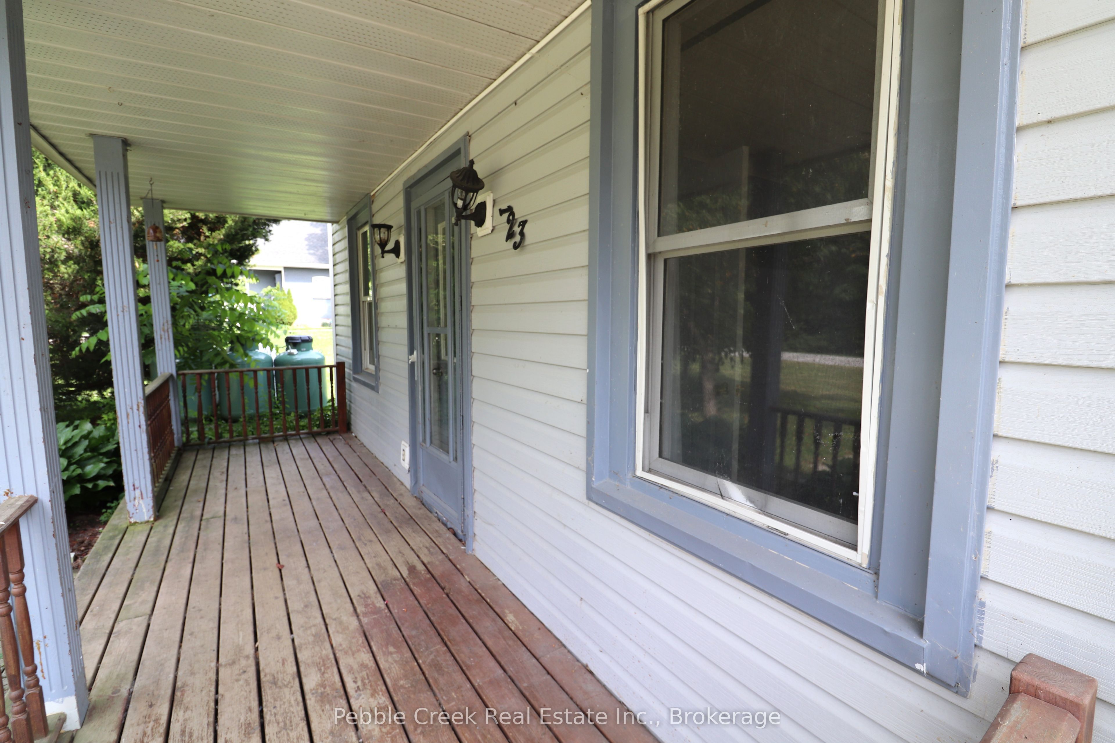 123 John's Avenue, Central Huron, ON N0M 1E0 photo 3