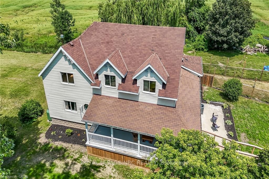 647 Bains Road, Haldimand, ON N0A 1E0