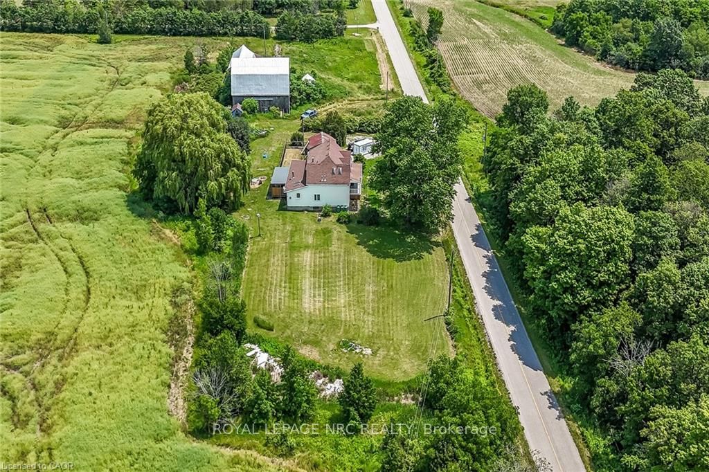 647 Bains Road, Haldimand, ON N0A 1E0 photo 2